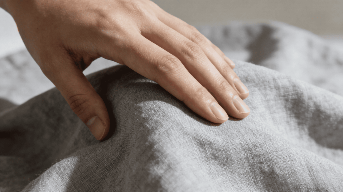 Ethical Aesthetics: Every Meter of Linen Supports the Earth