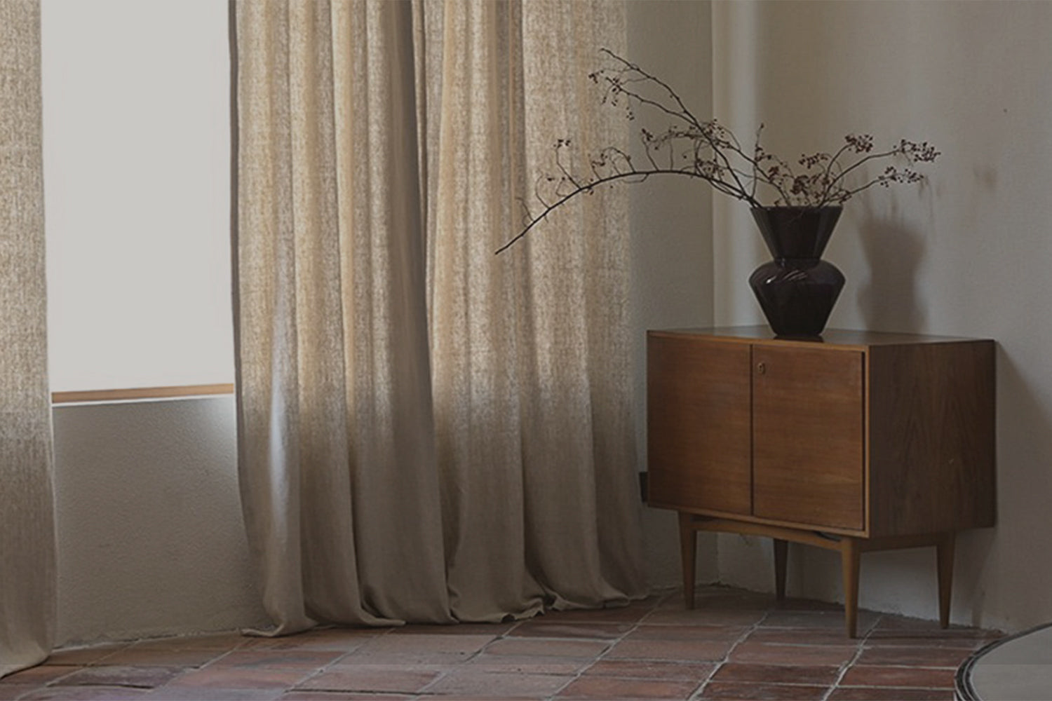 100% Linen
