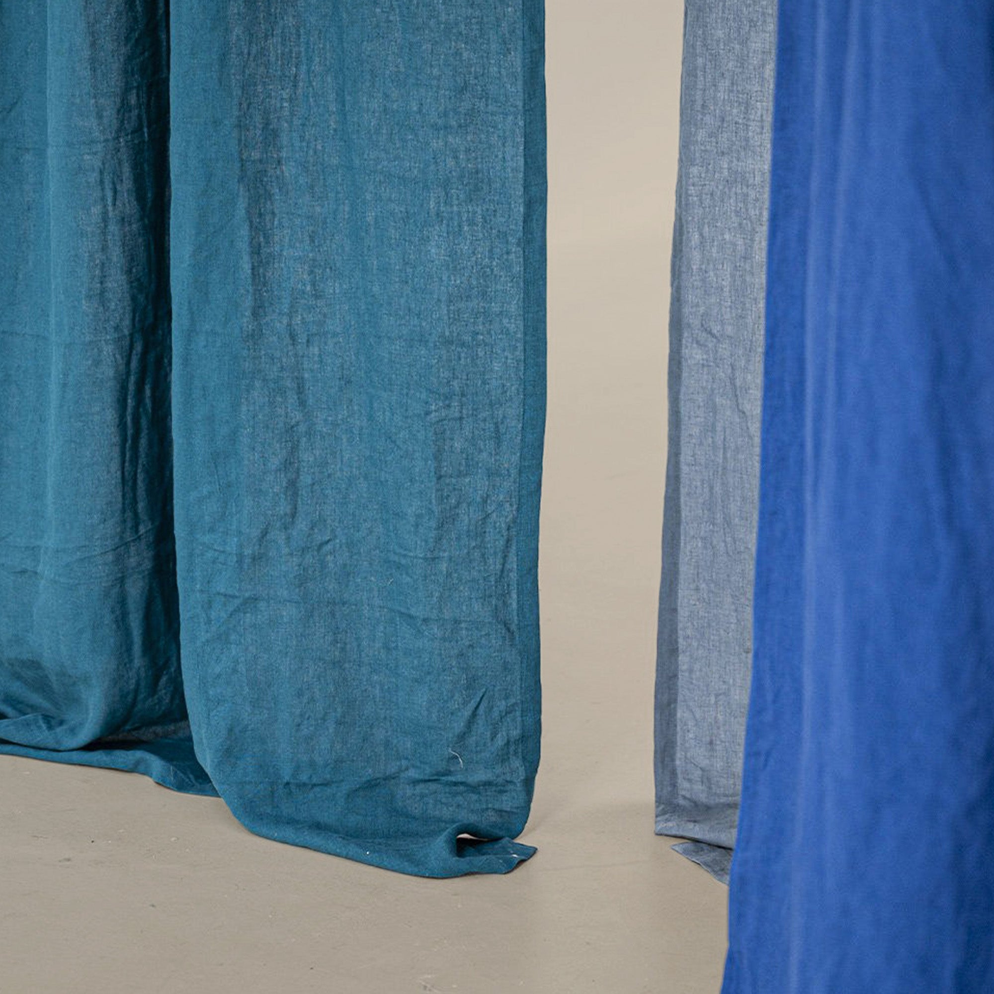 Azure Linen