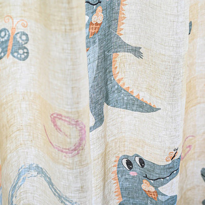 Beige Dino/DP-BD