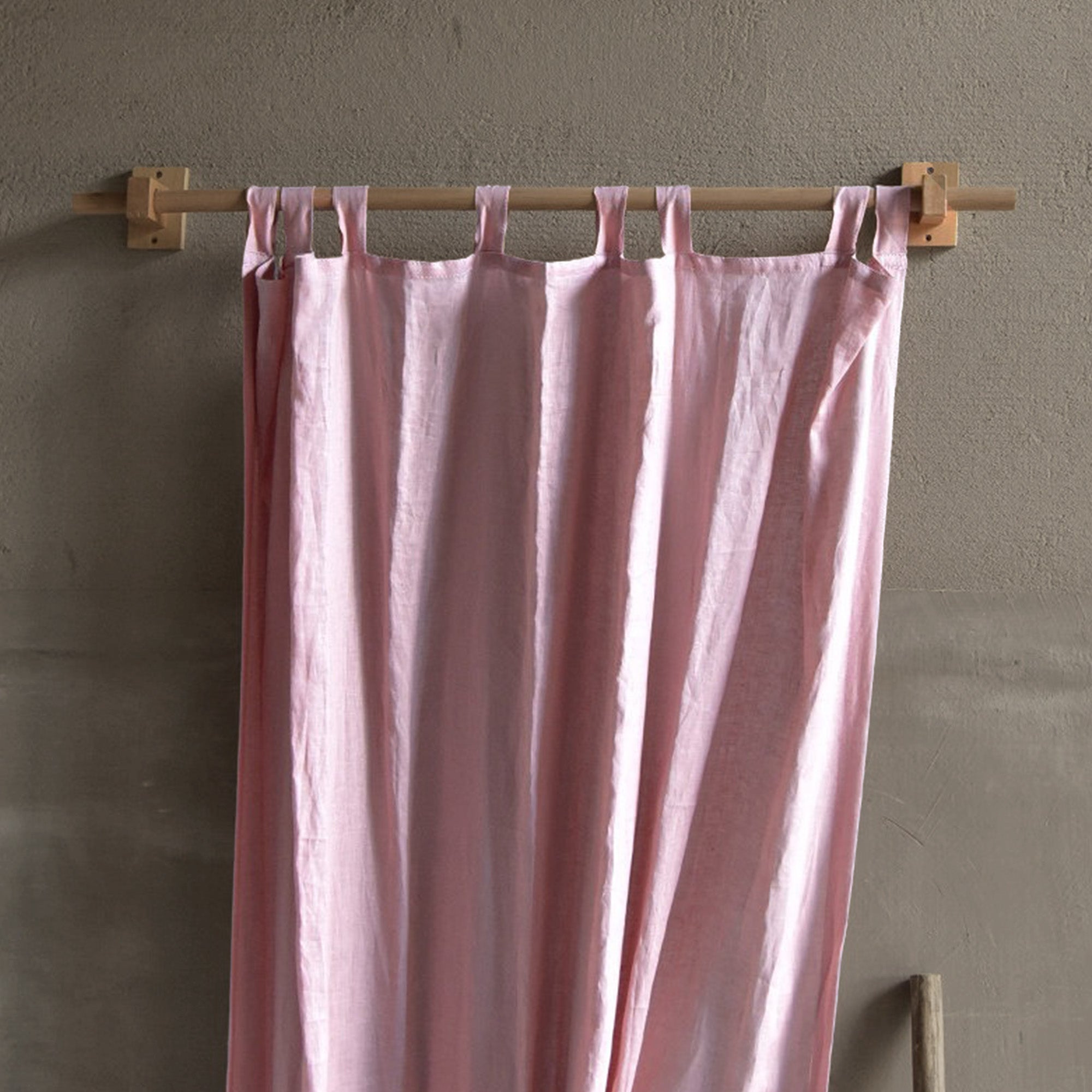 Blush Linen