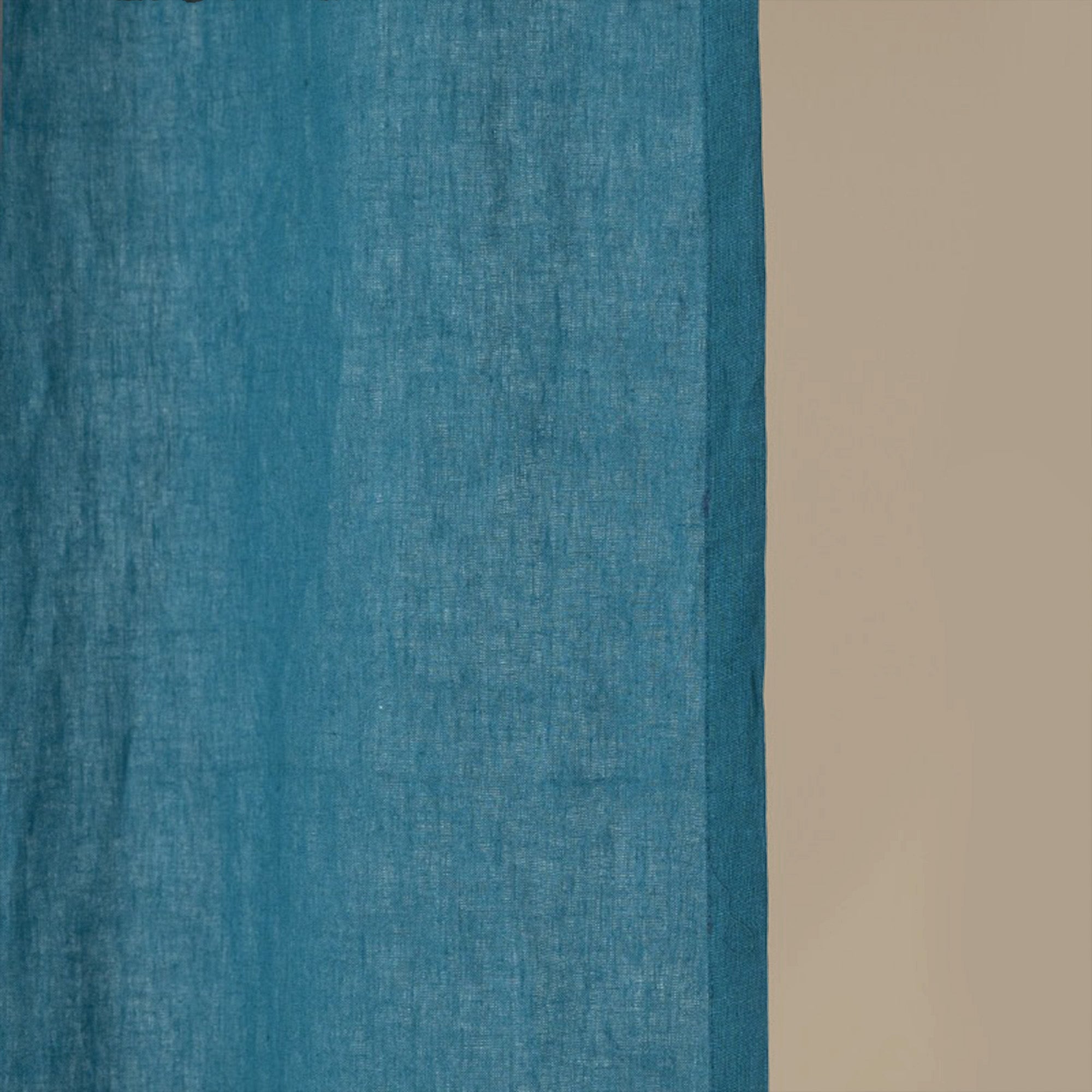 Azure Linen