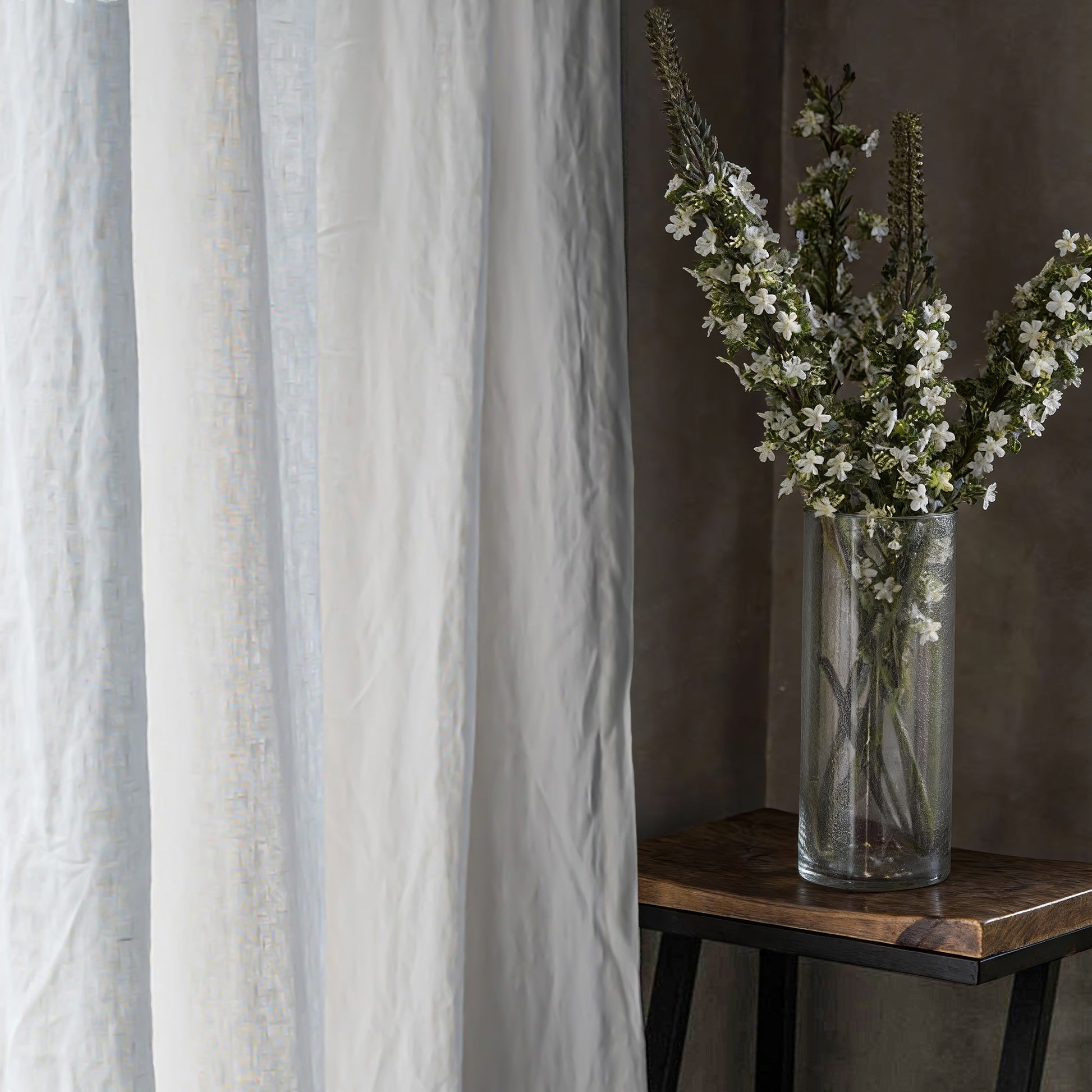 Natural Ivory/CM- NL