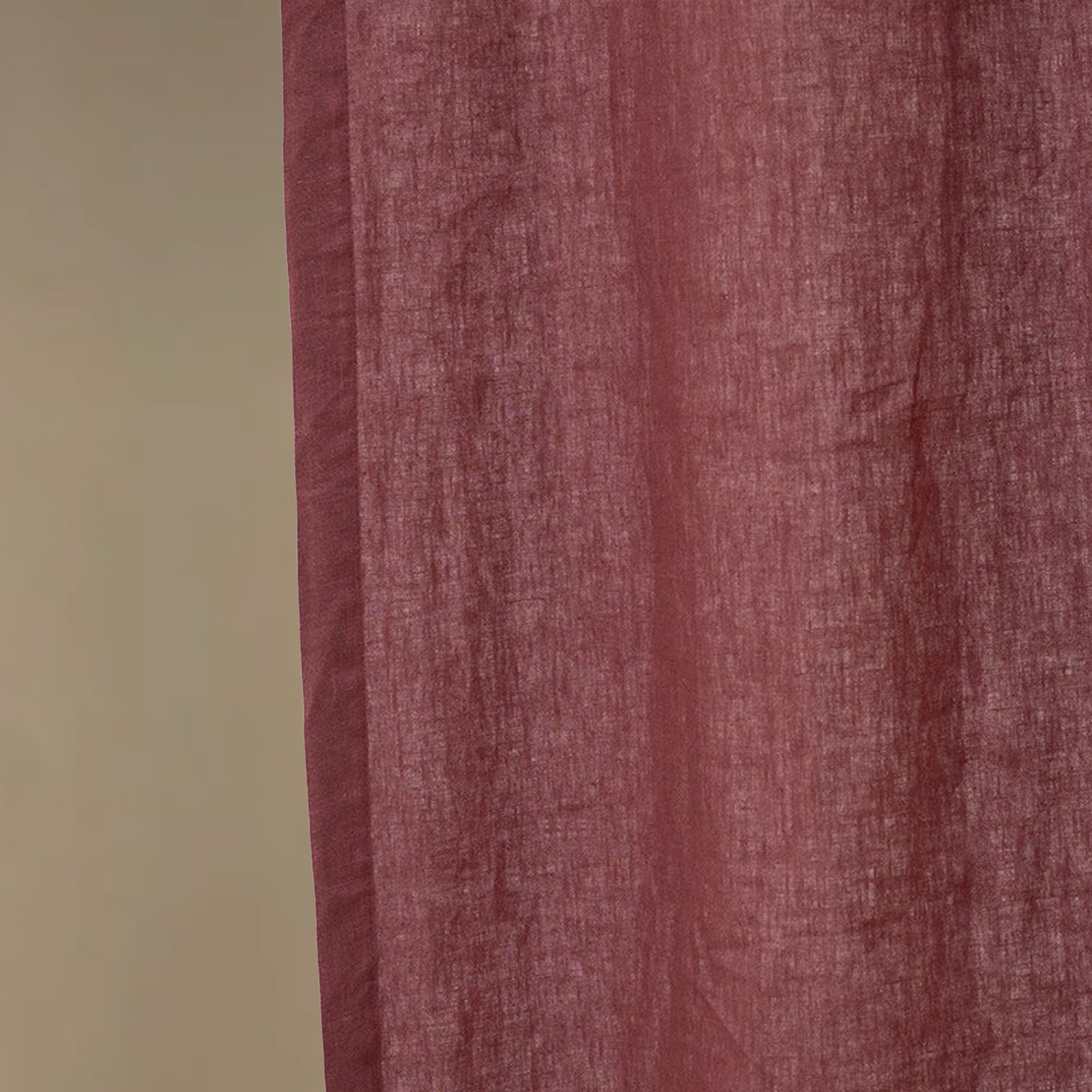 Warm Hues Linen