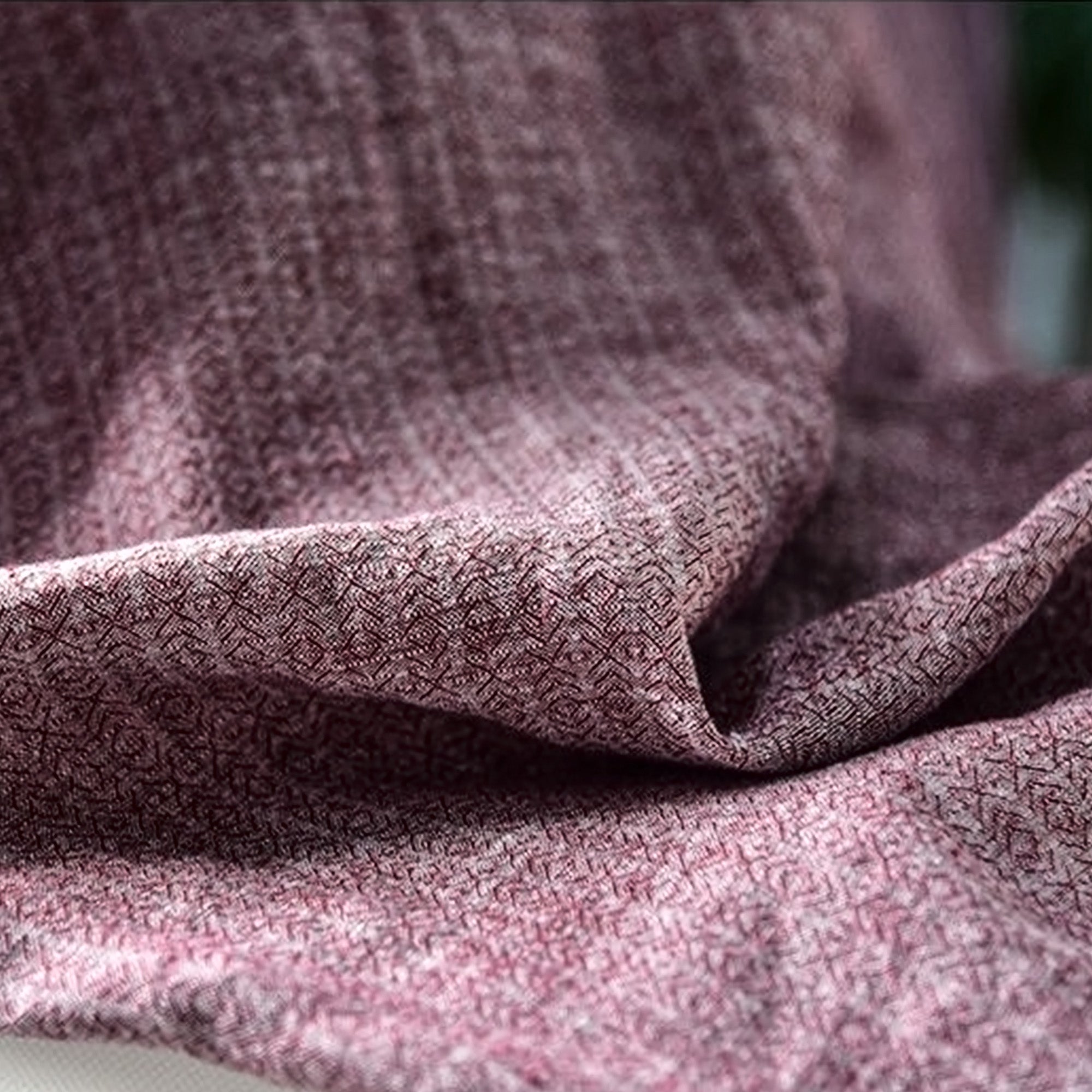 Ruby Weave Line