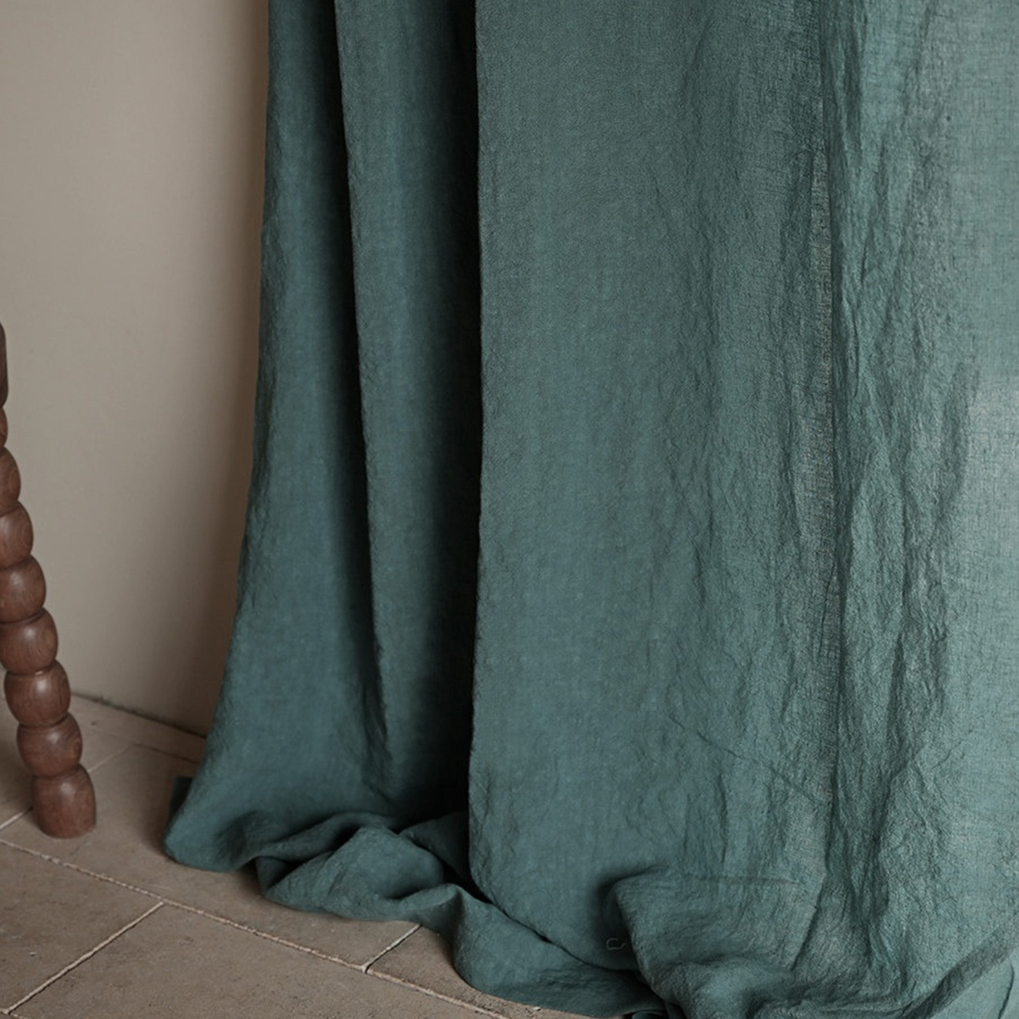Distressed Linen
