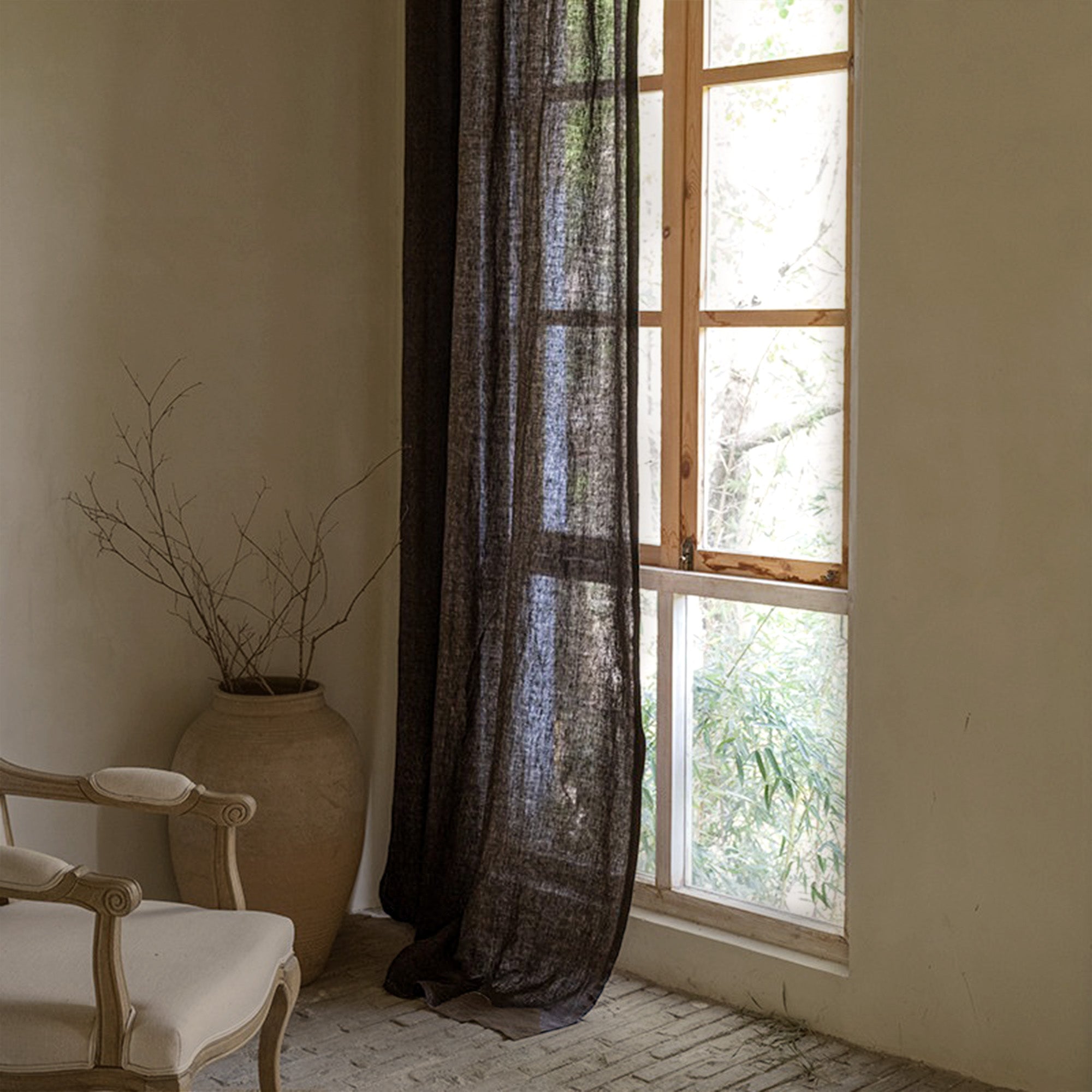 Stonewhisper Linen