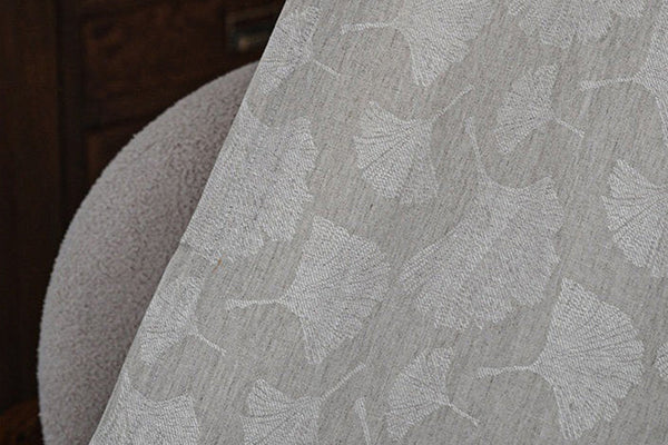 Elegant Jacquard Texture