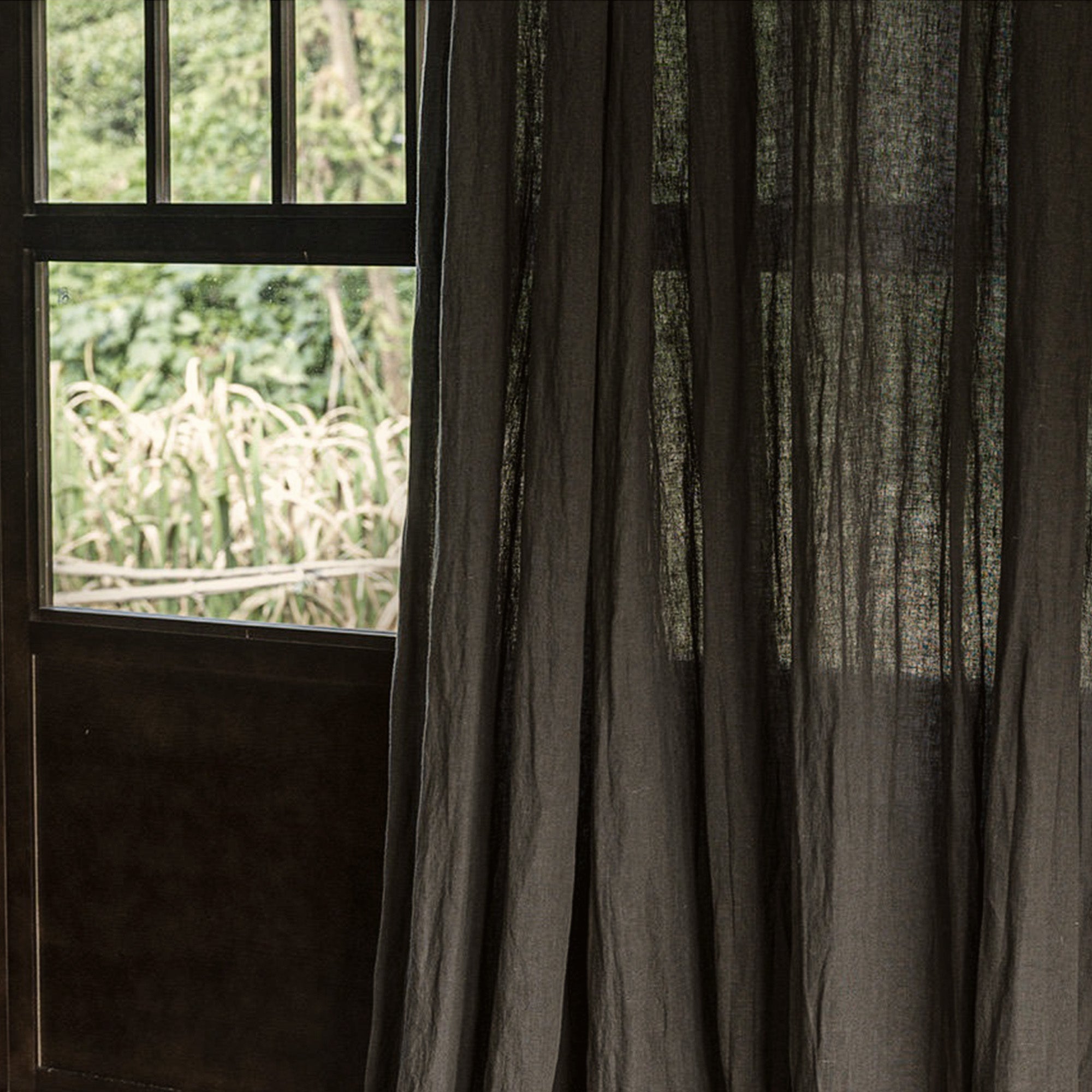 Evergreen Linen