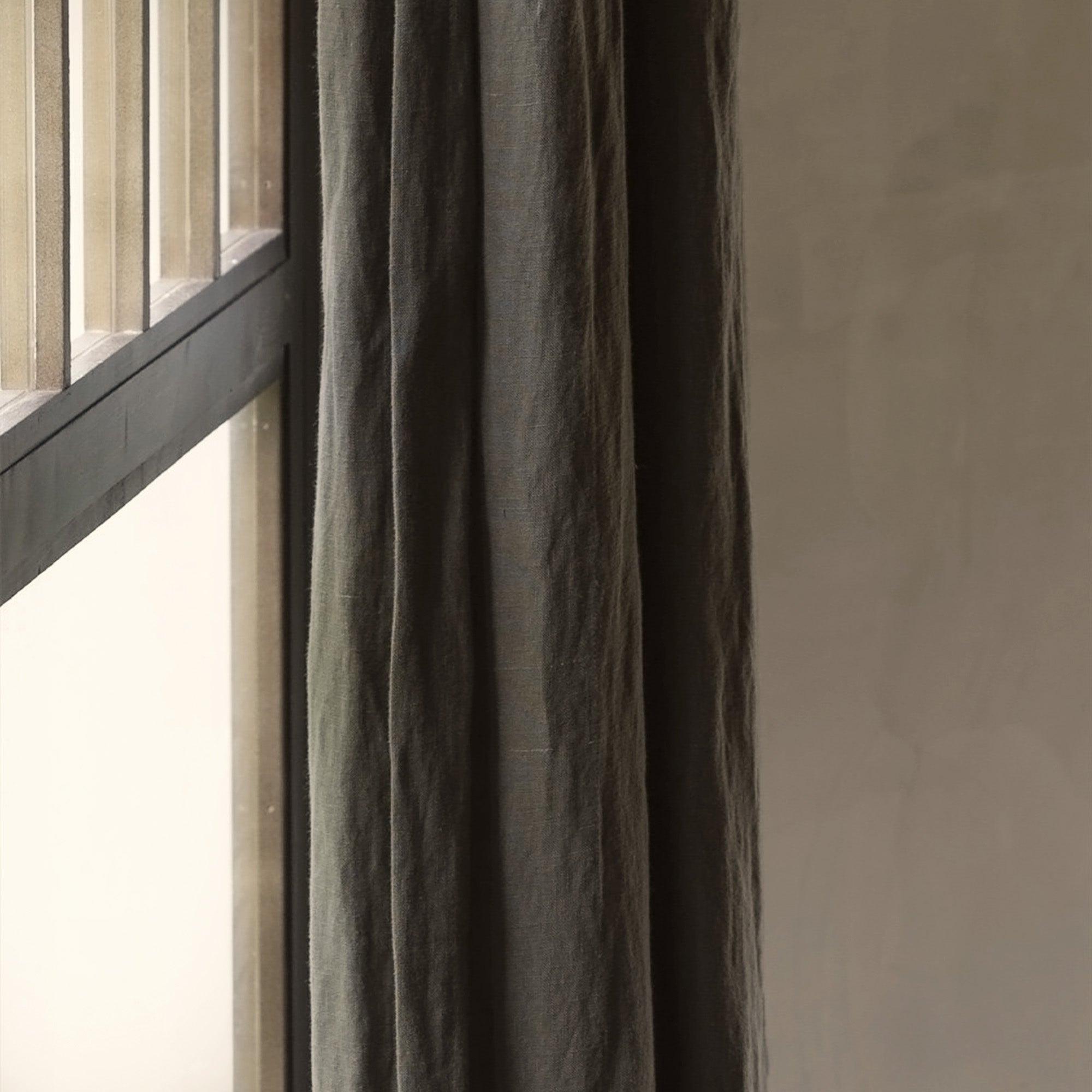 Evergreen Linen