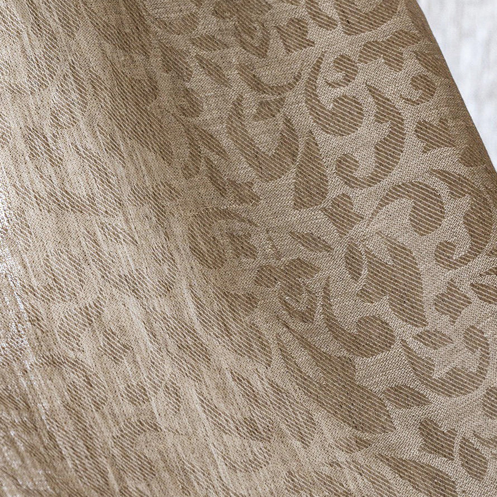 Jacquard Grace Linen