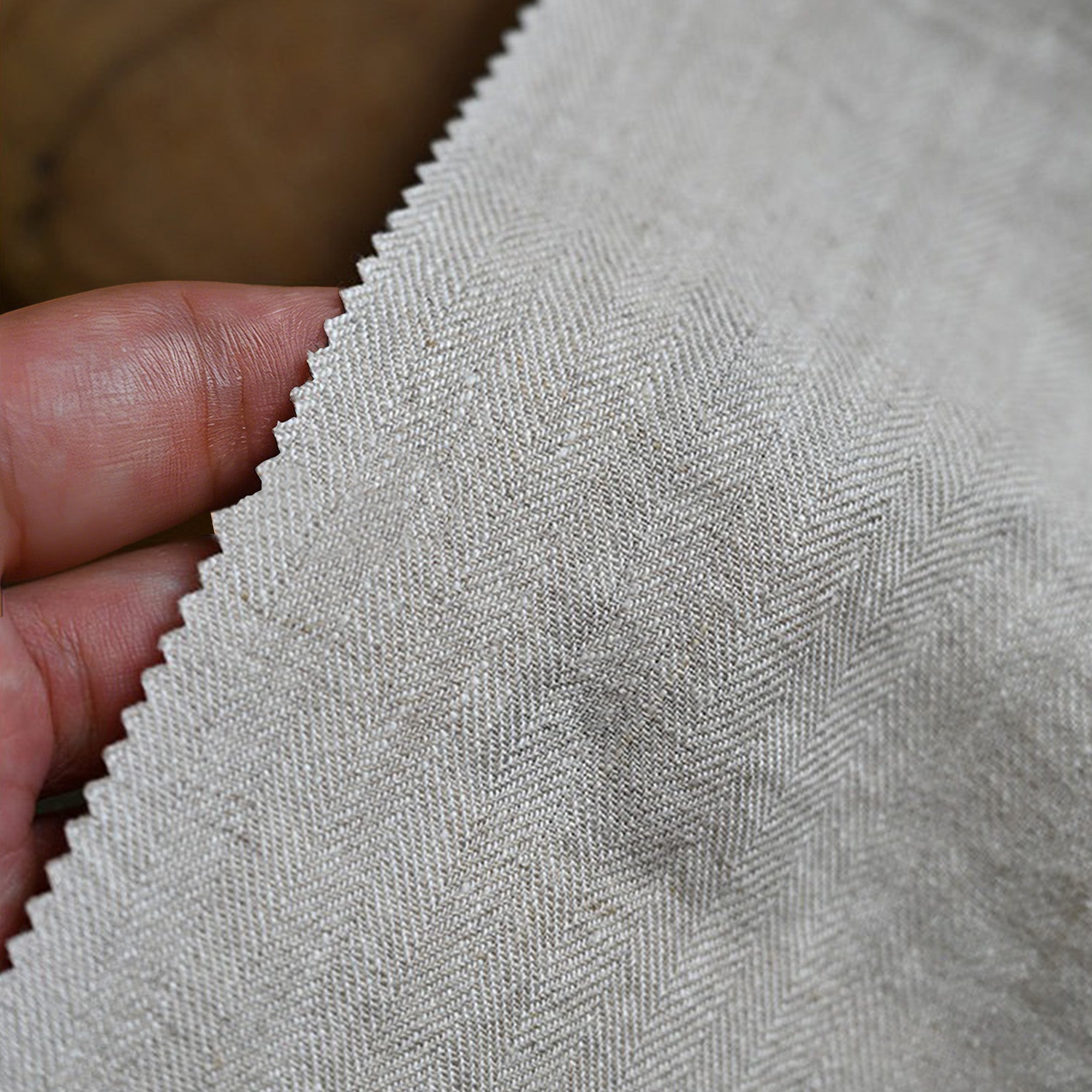 Herring Linen