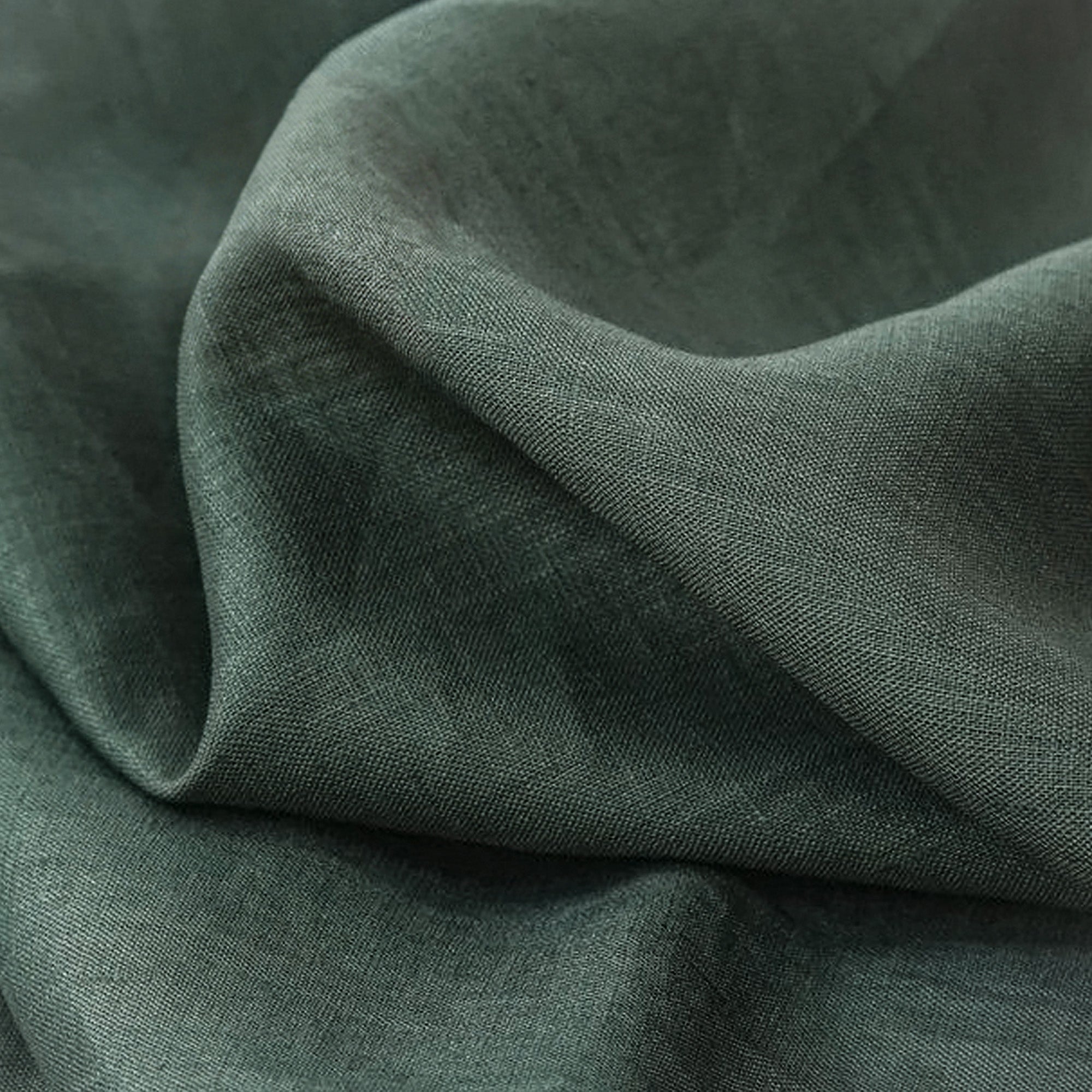 Forest Sand Linen