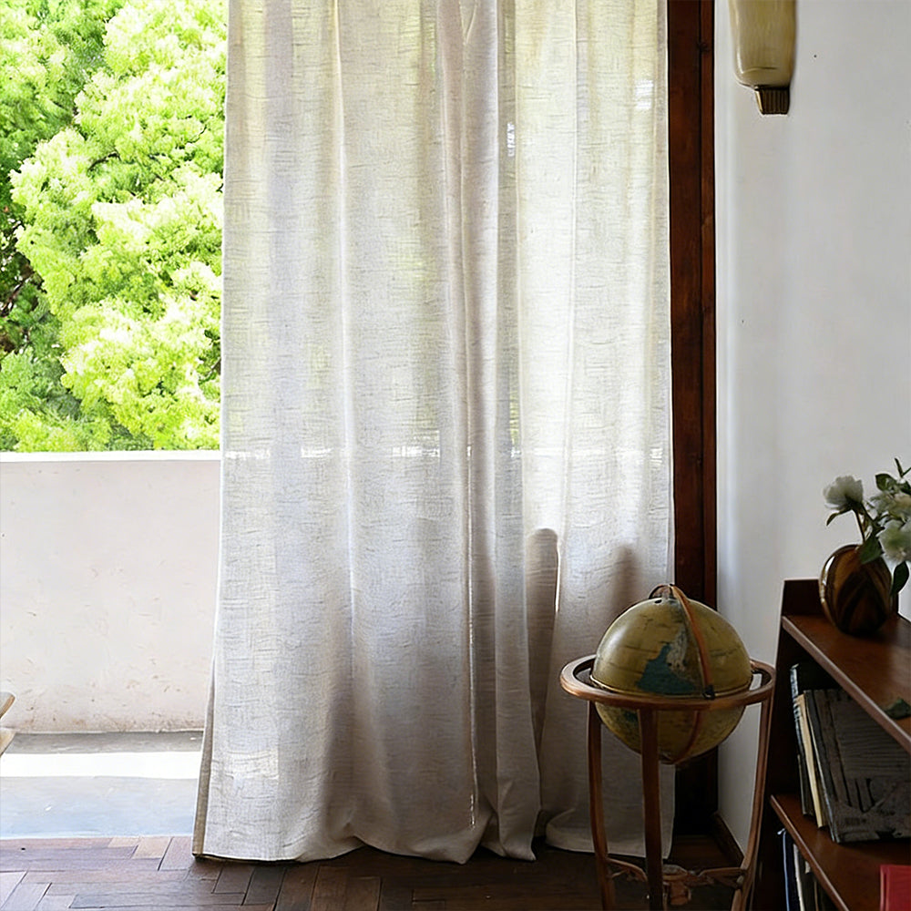 Glow Linen