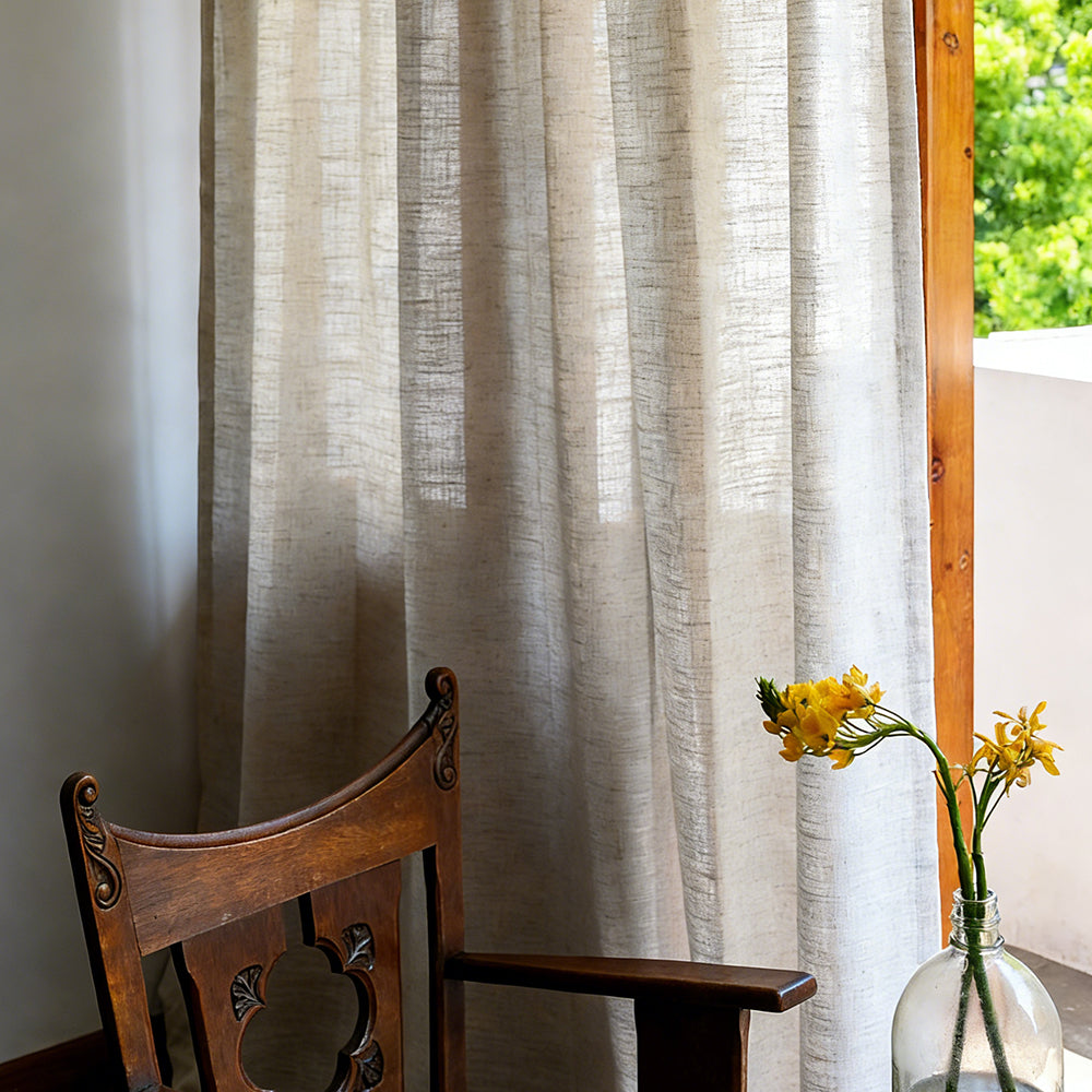 Glow Linen