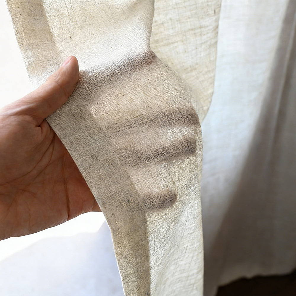 Glow Linen