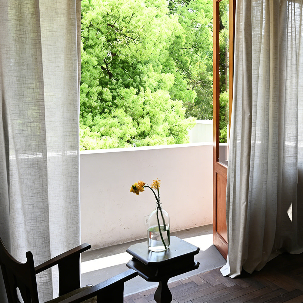 Glow Linen