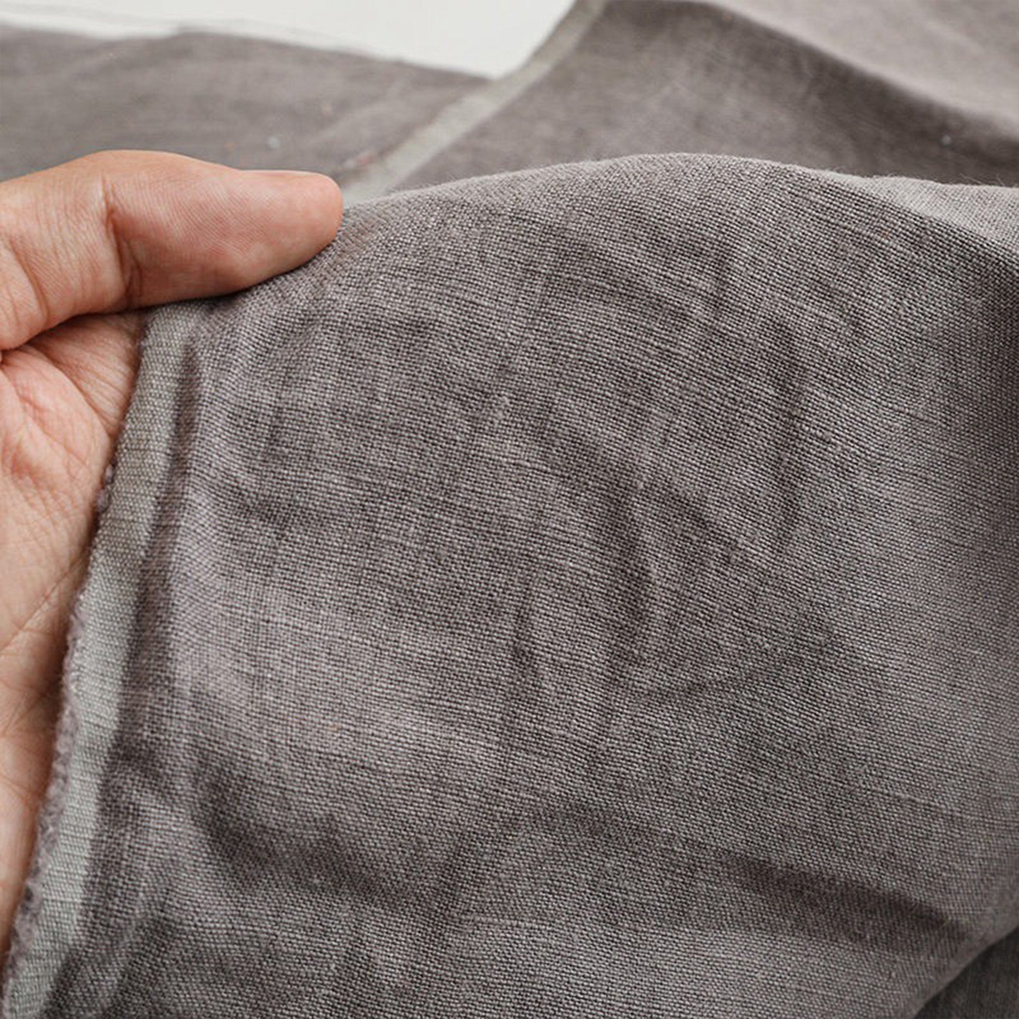 Textured Linen