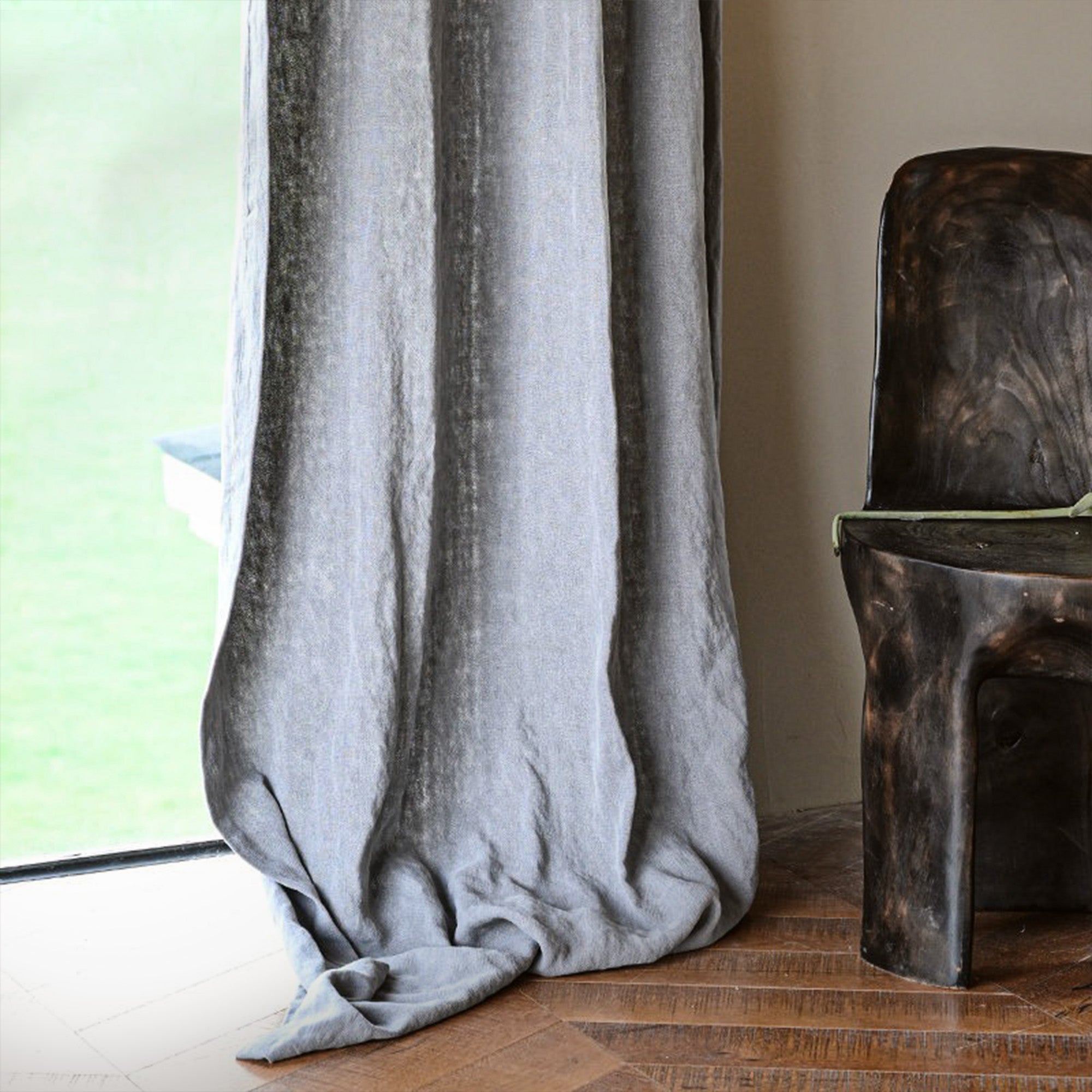 Soft Haven Linen
