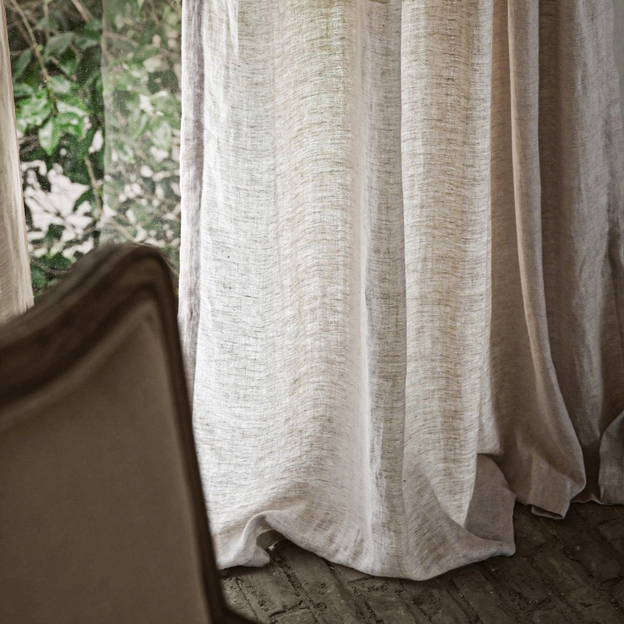 Herring Linen