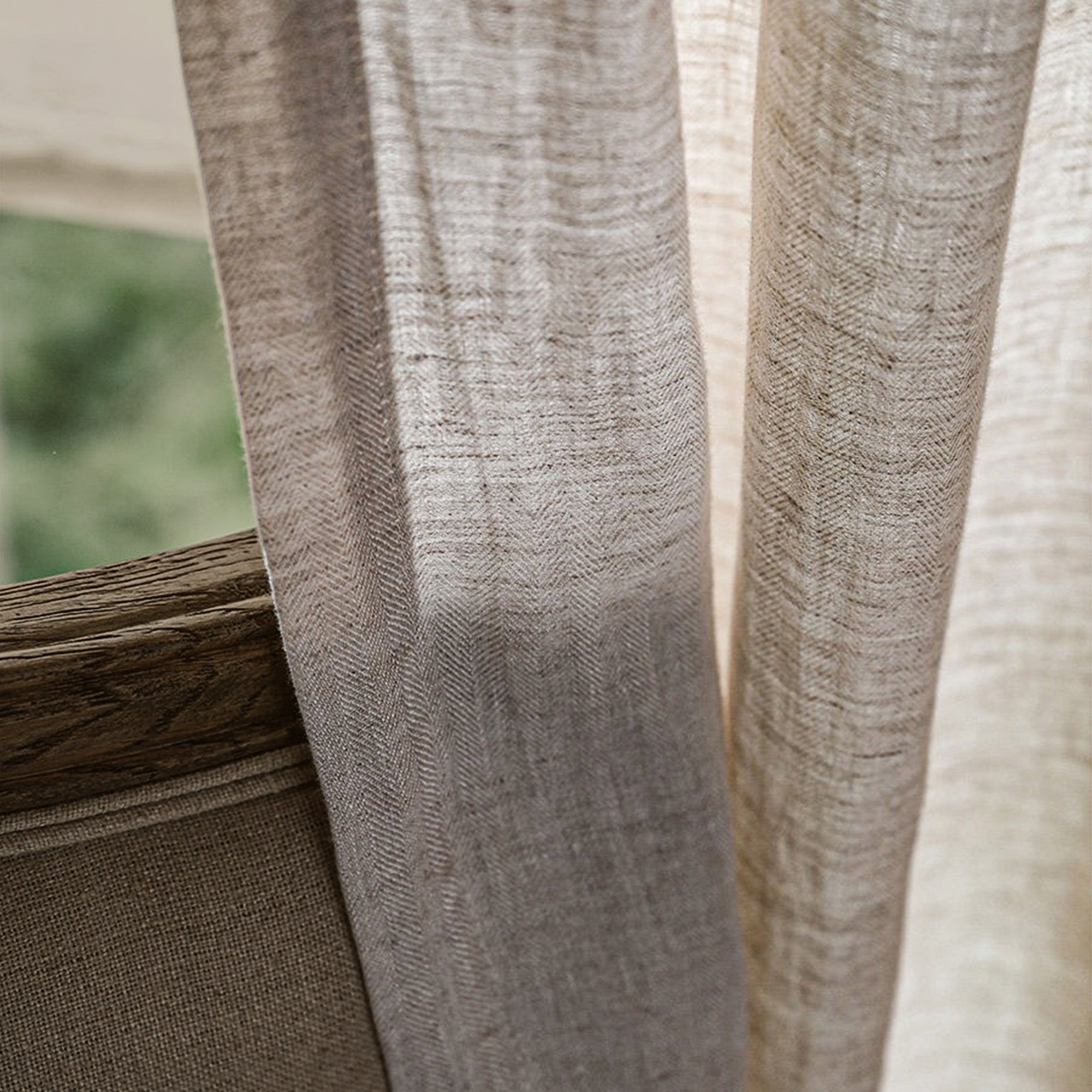 Herring Linen