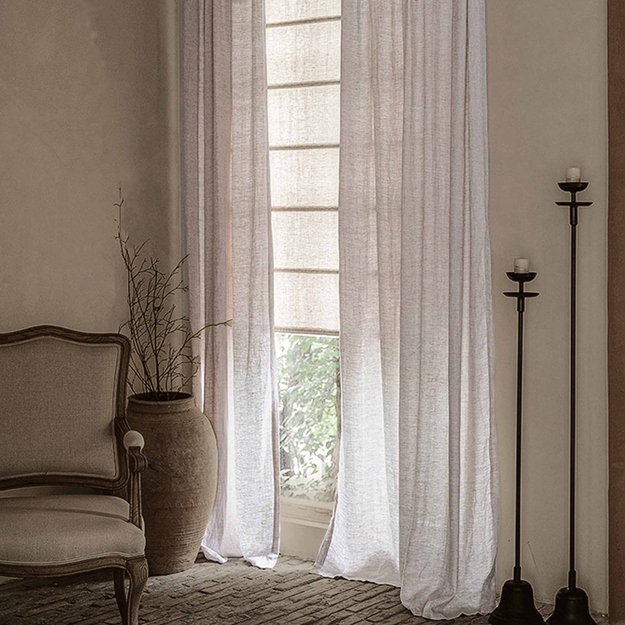 Herring Linen