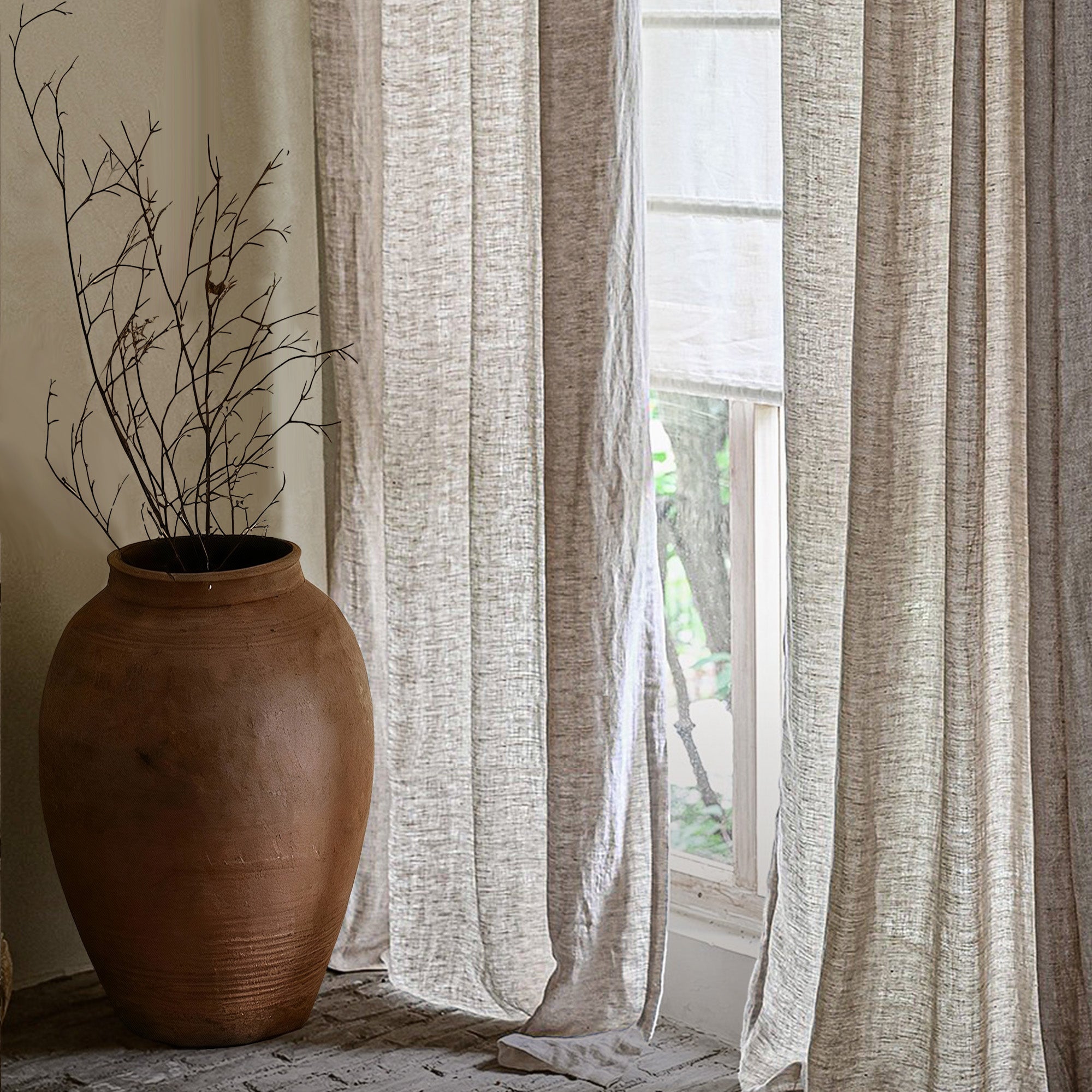 Herring Linen