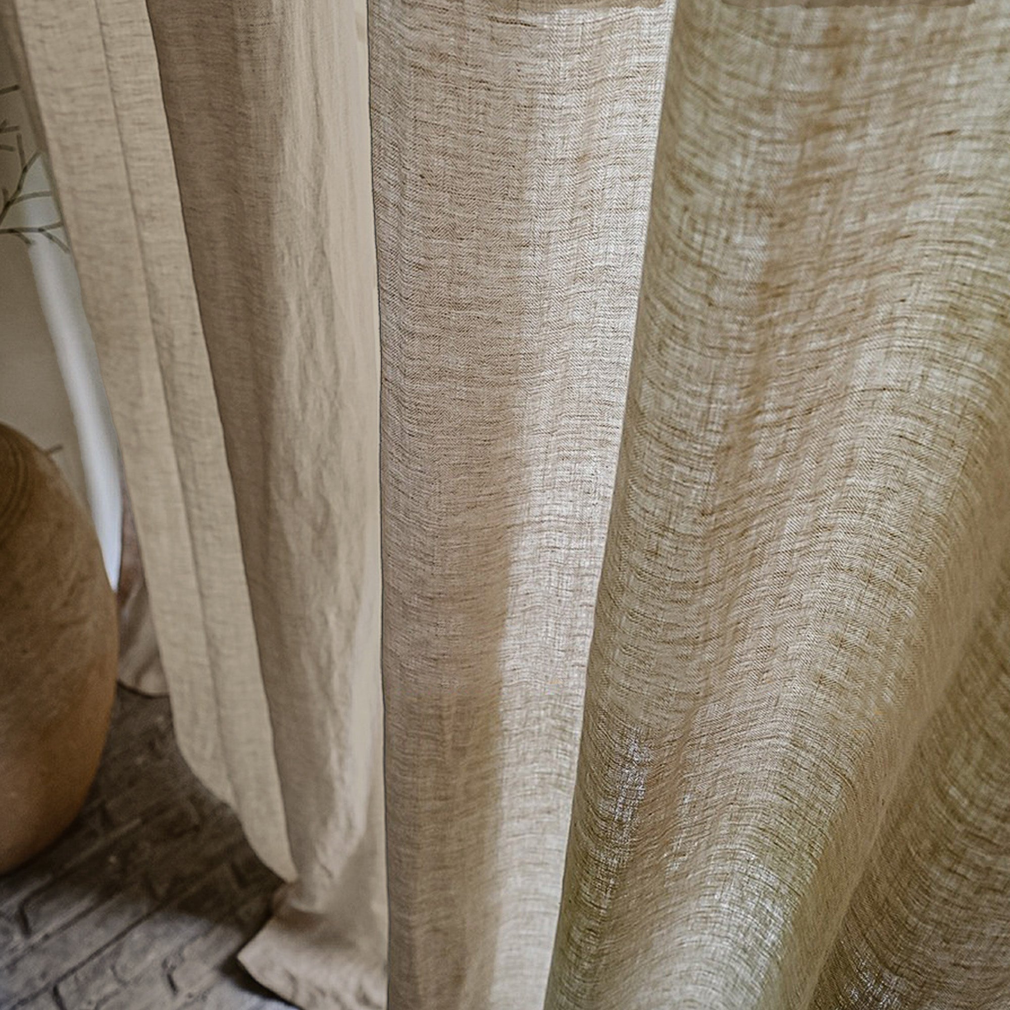 Herring Linen