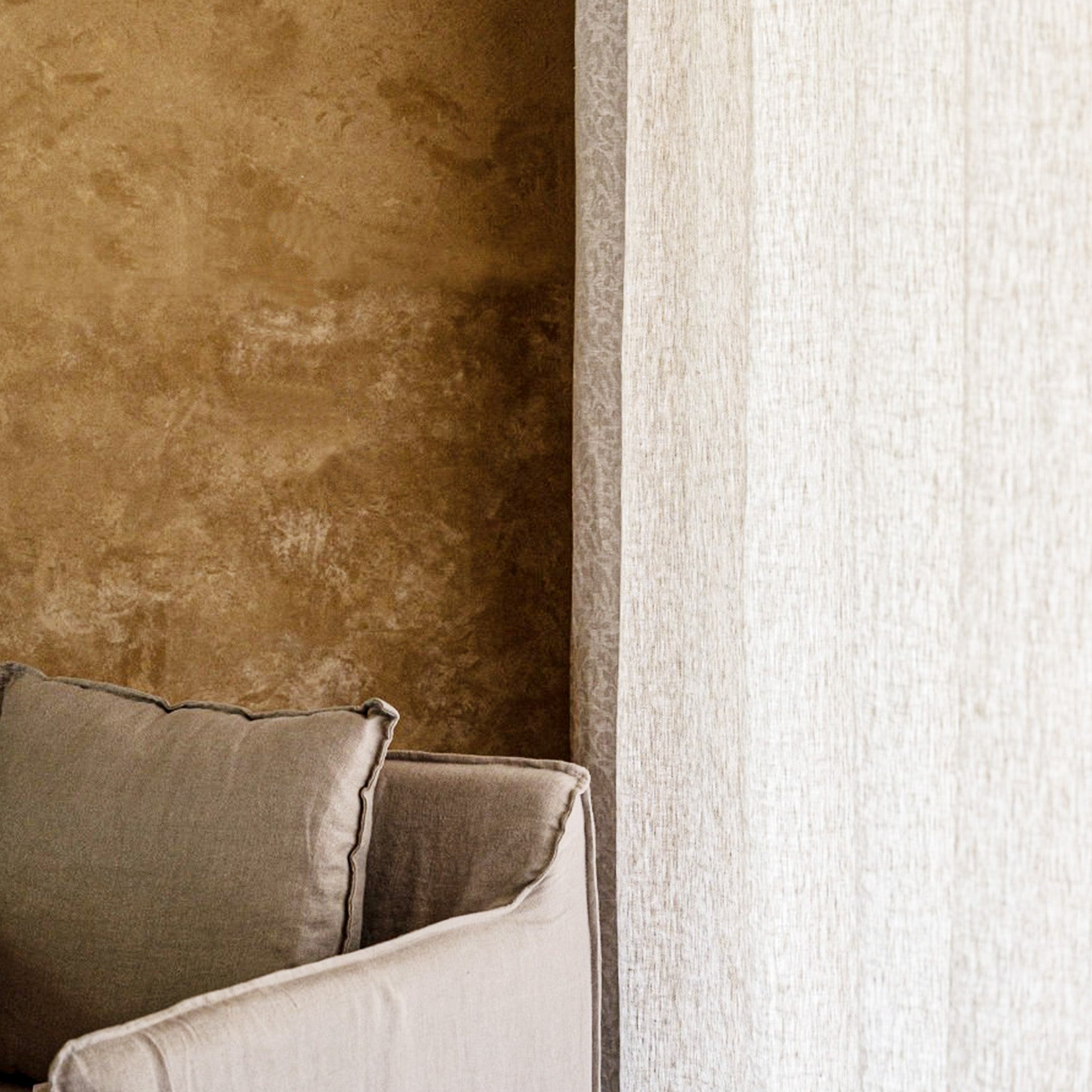 Jacquard Grace Linen