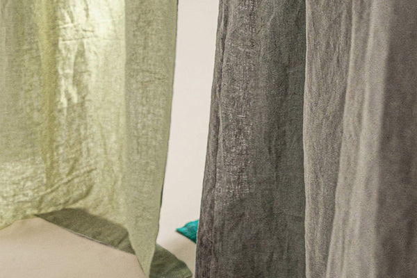 Leisurely Green Warmth