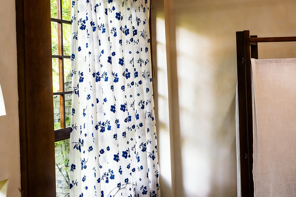 Lightweight & Flowing Drapes