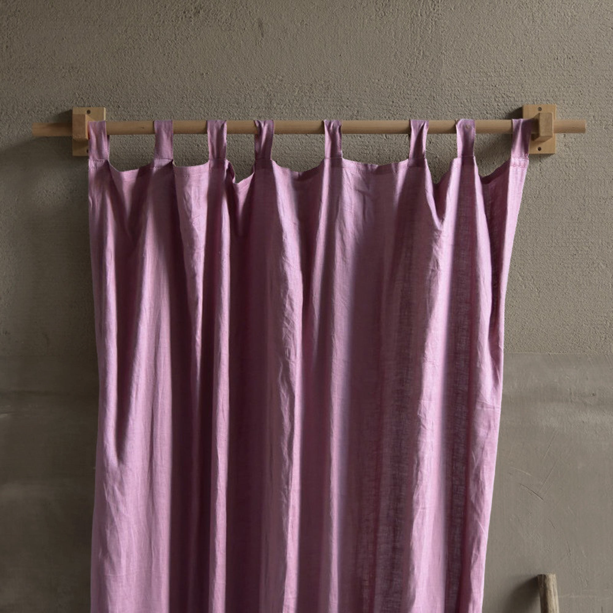 Blush Linen