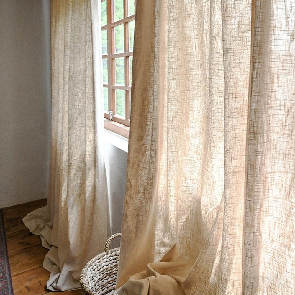 Lush Gentle Linen