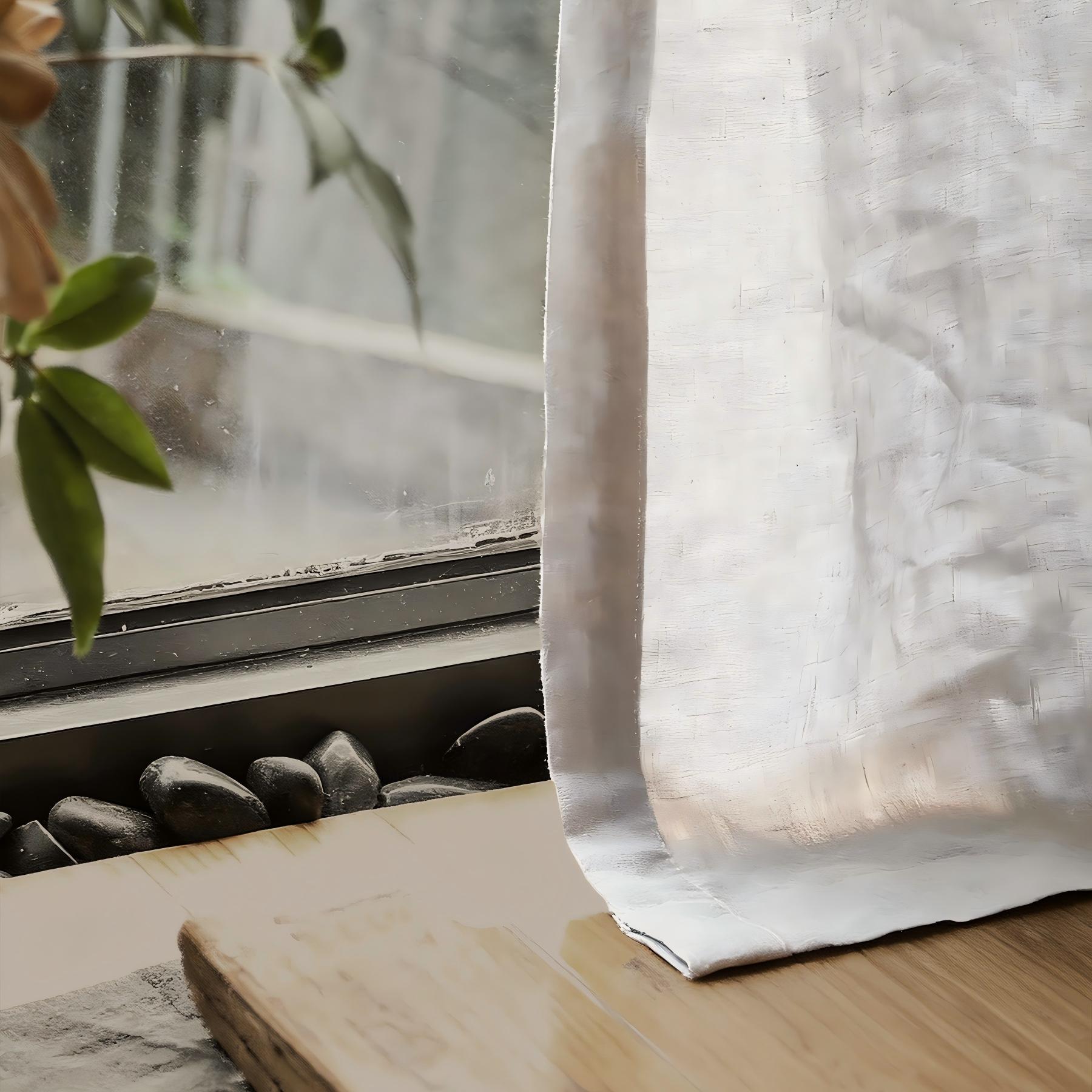 Mistwood Linen