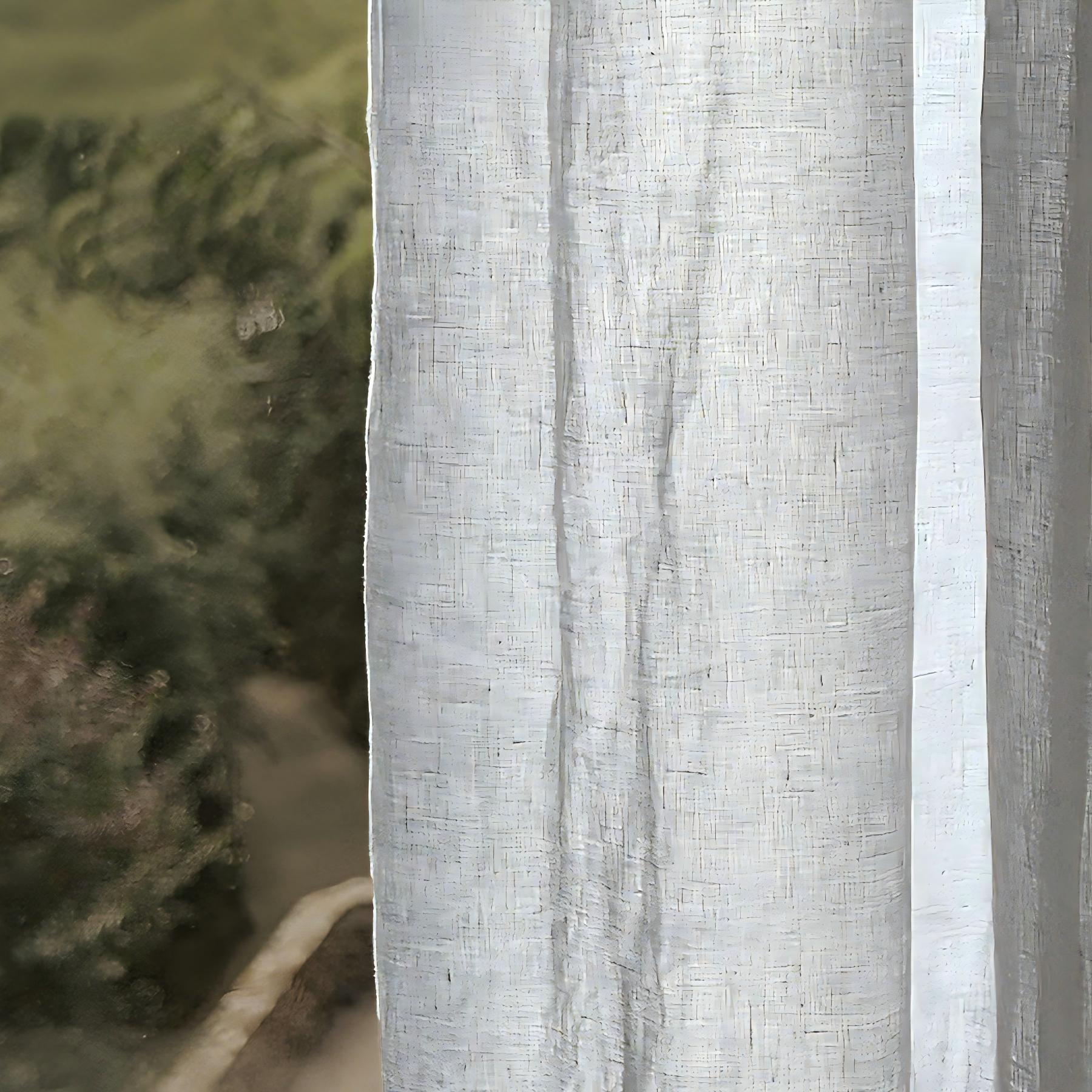Mistwood Linen