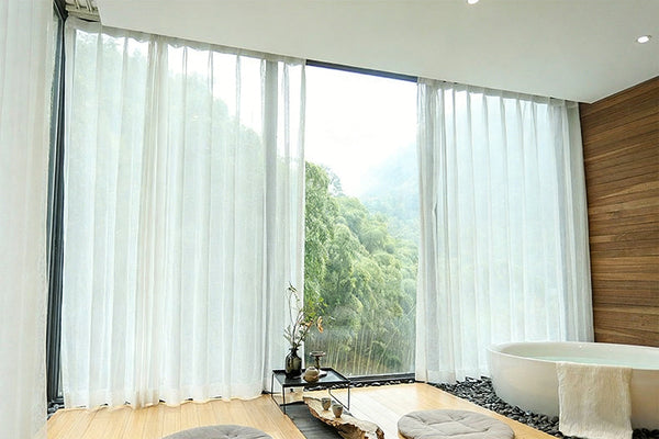 Modern, Versatile Design