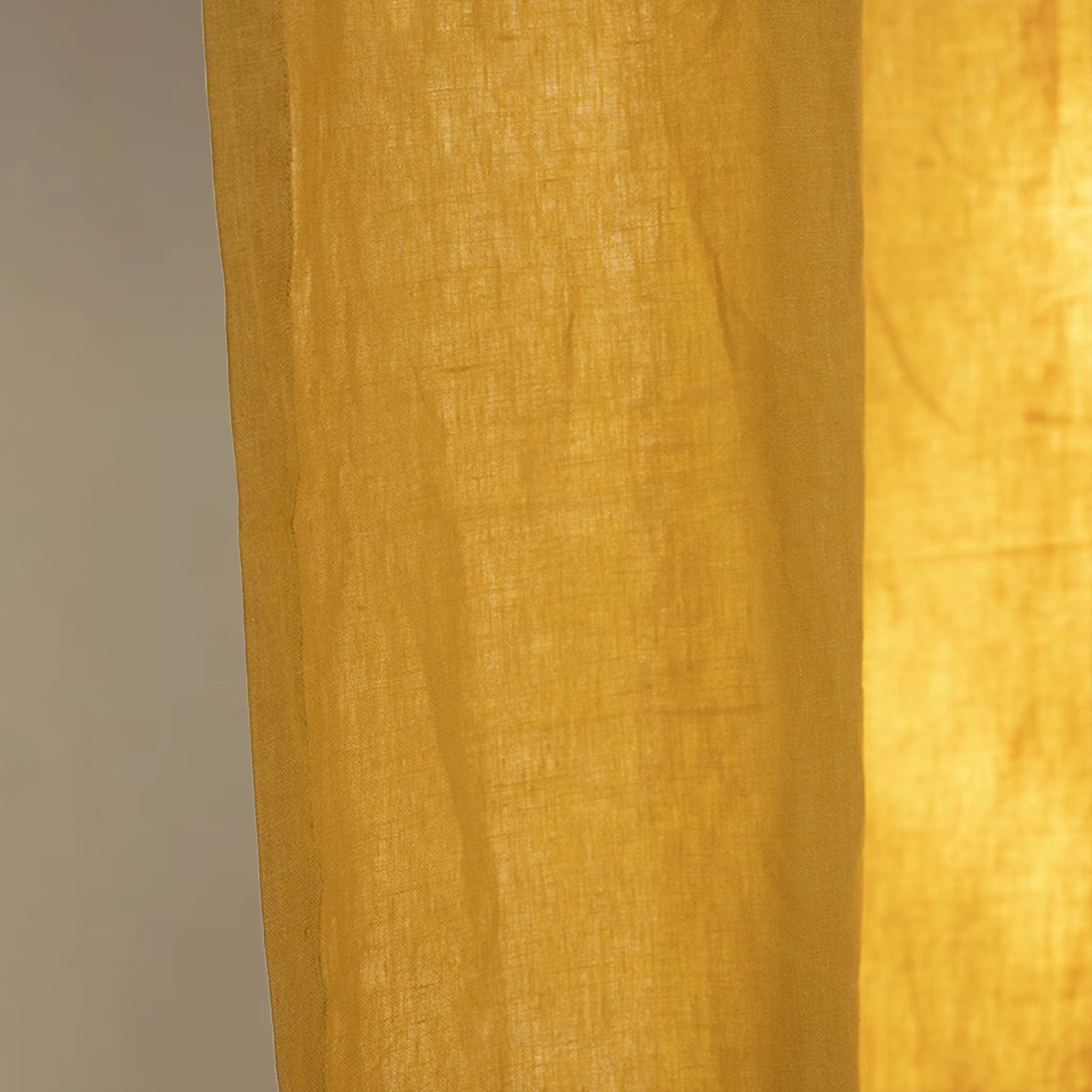 Warm Hues Linen
