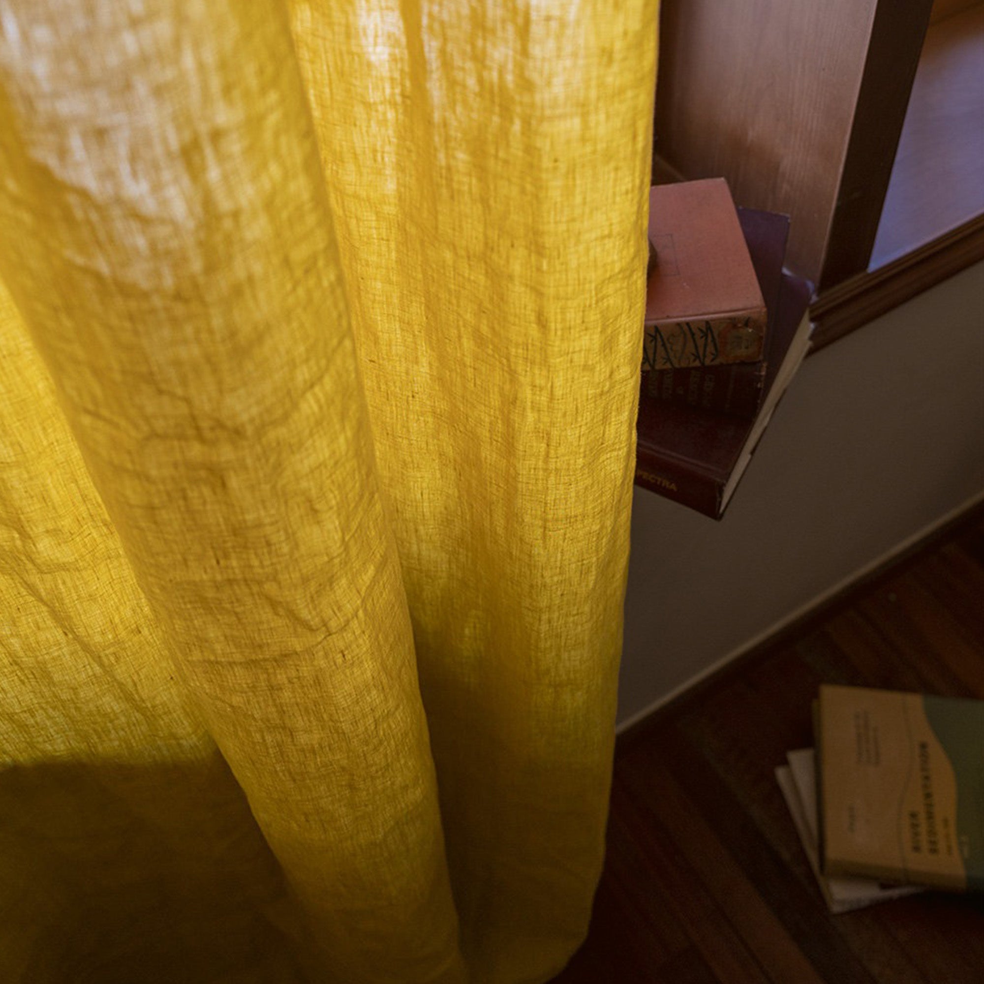 Golden Morn Linen
