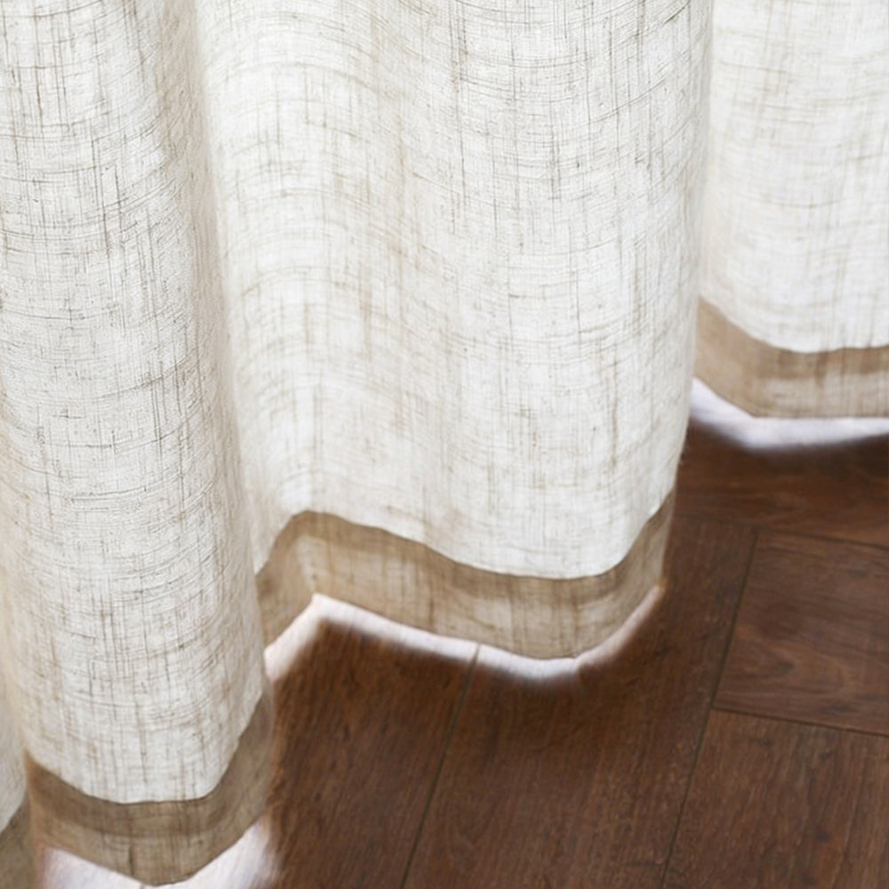 Natural Vibe Linen