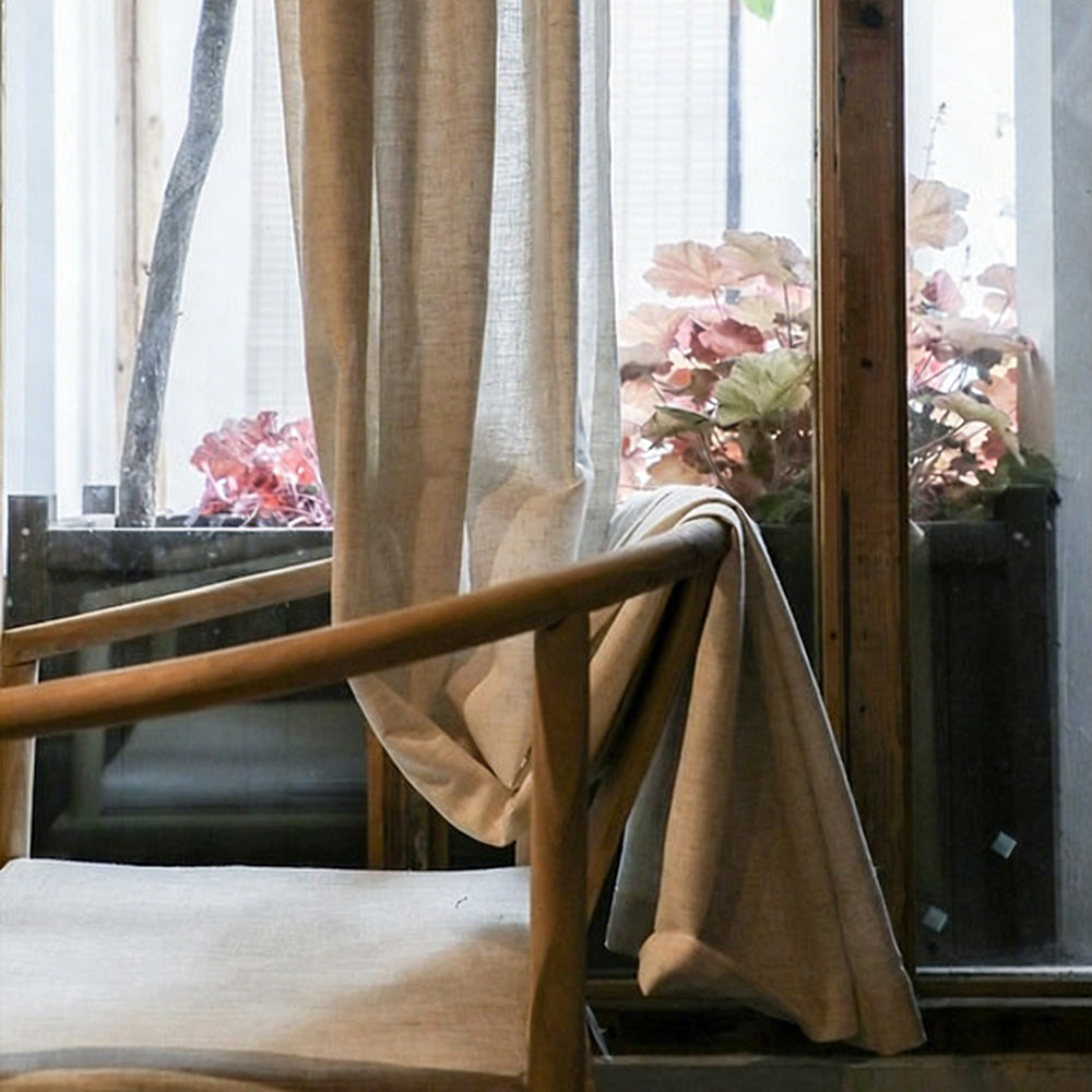 Natural Vibe Linen