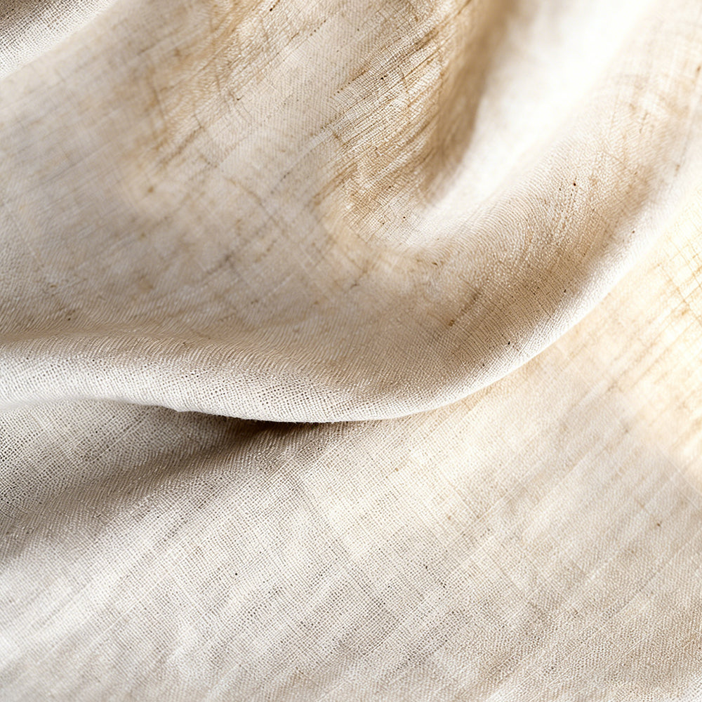 Natural Vibe Linen