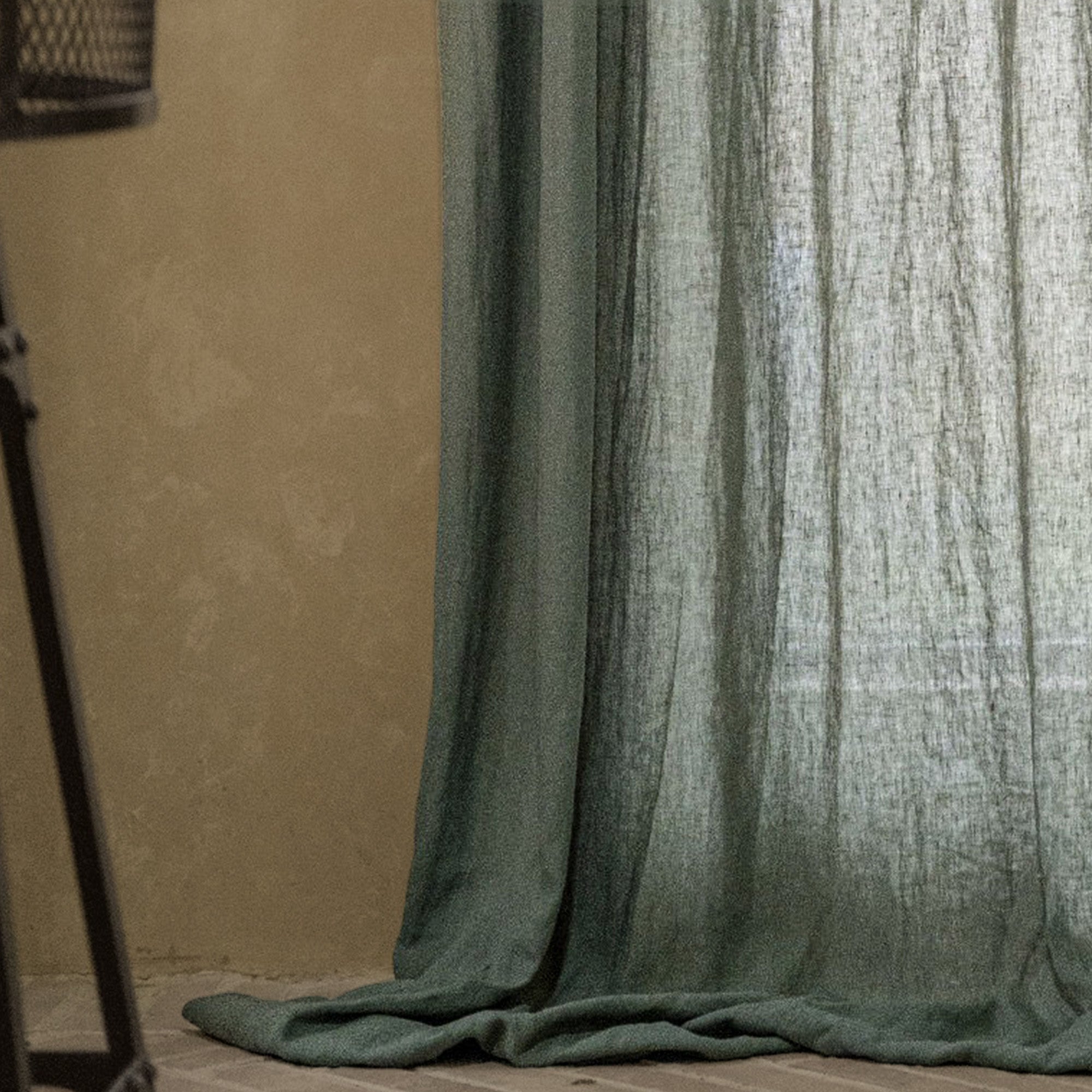 Olive Grove Linen