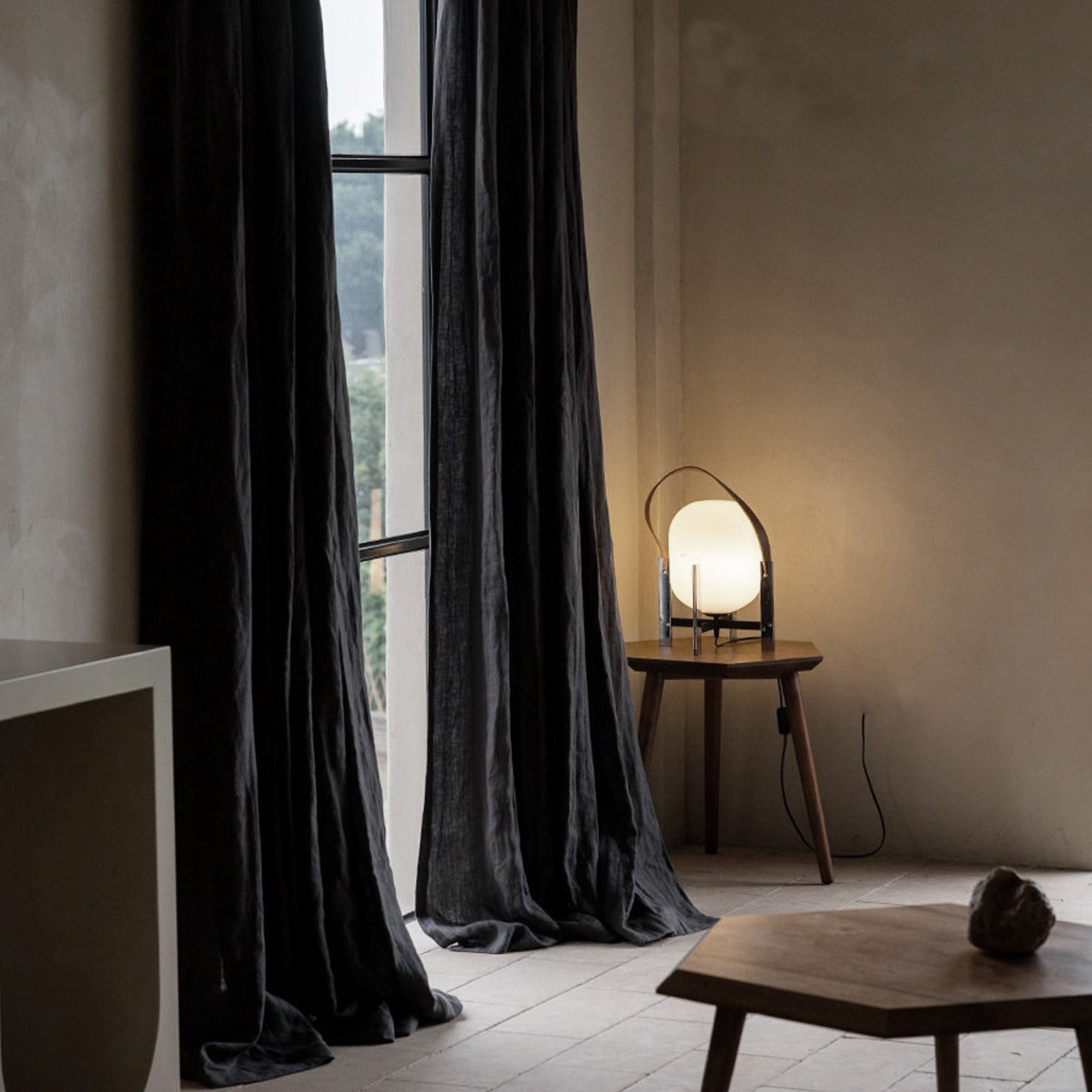 Overcast Linen