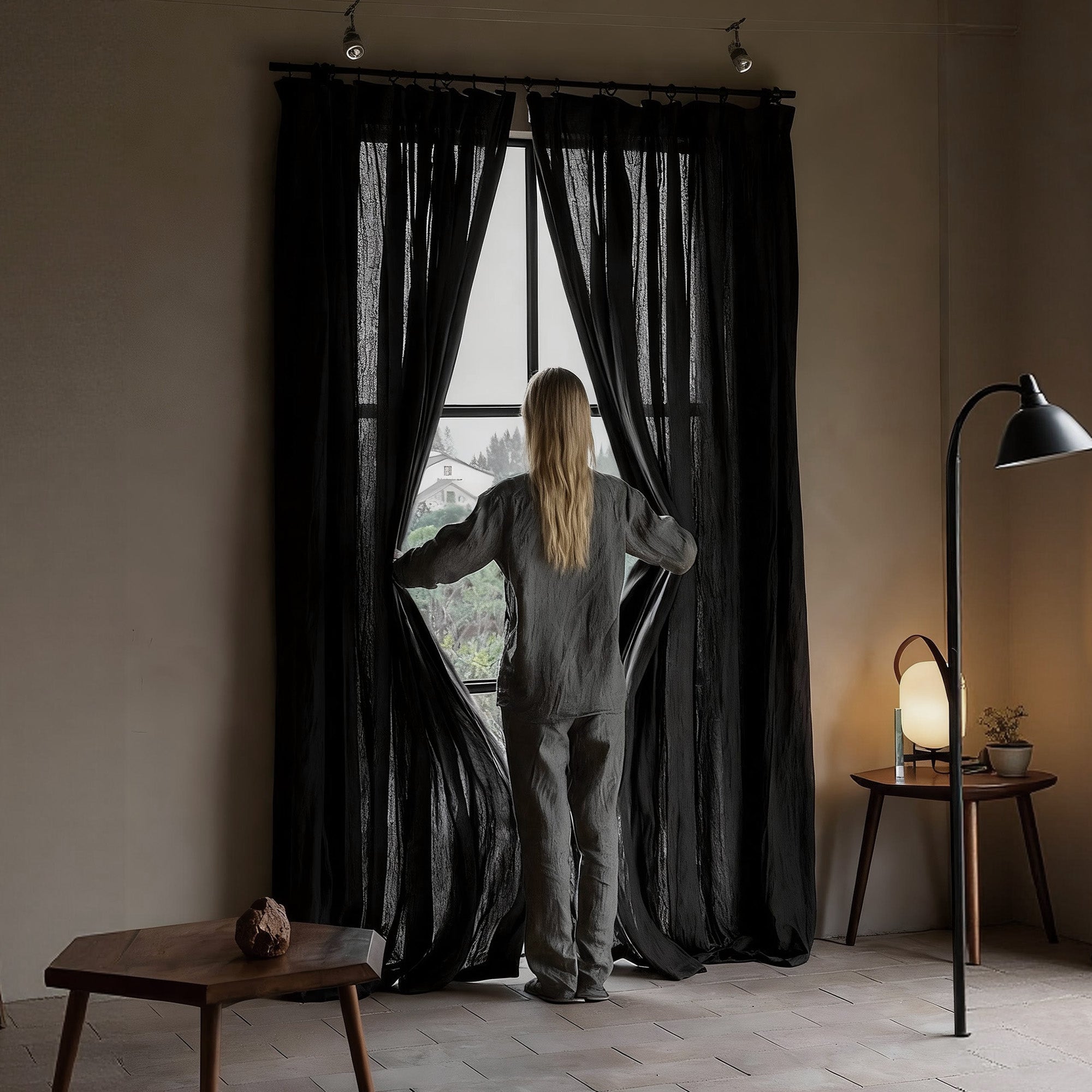 Overcast Linen
