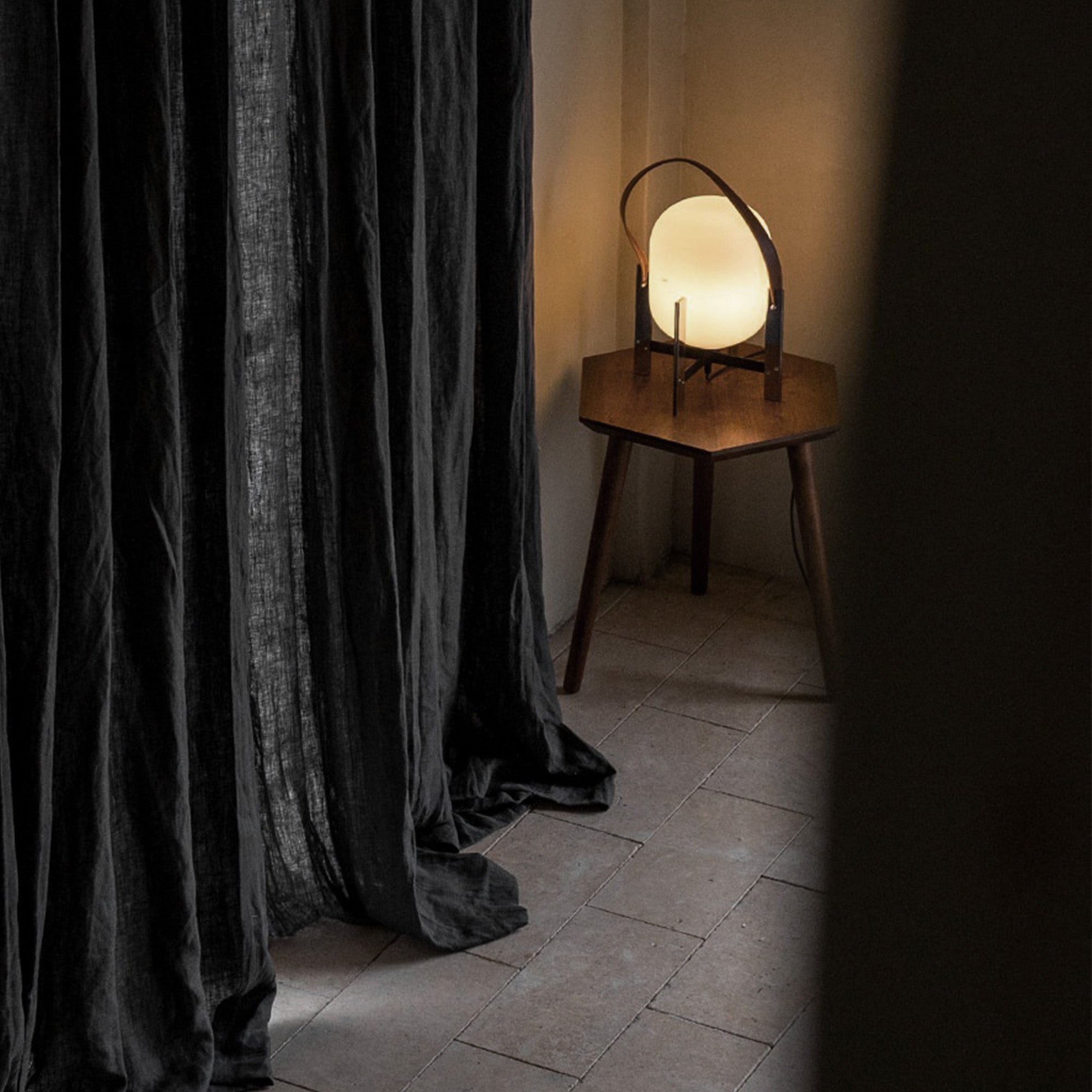 Overcast Linen