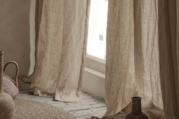 Pure Linen Comfort