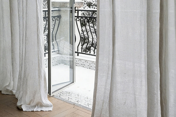 Relaxed Style, Timeless Feel