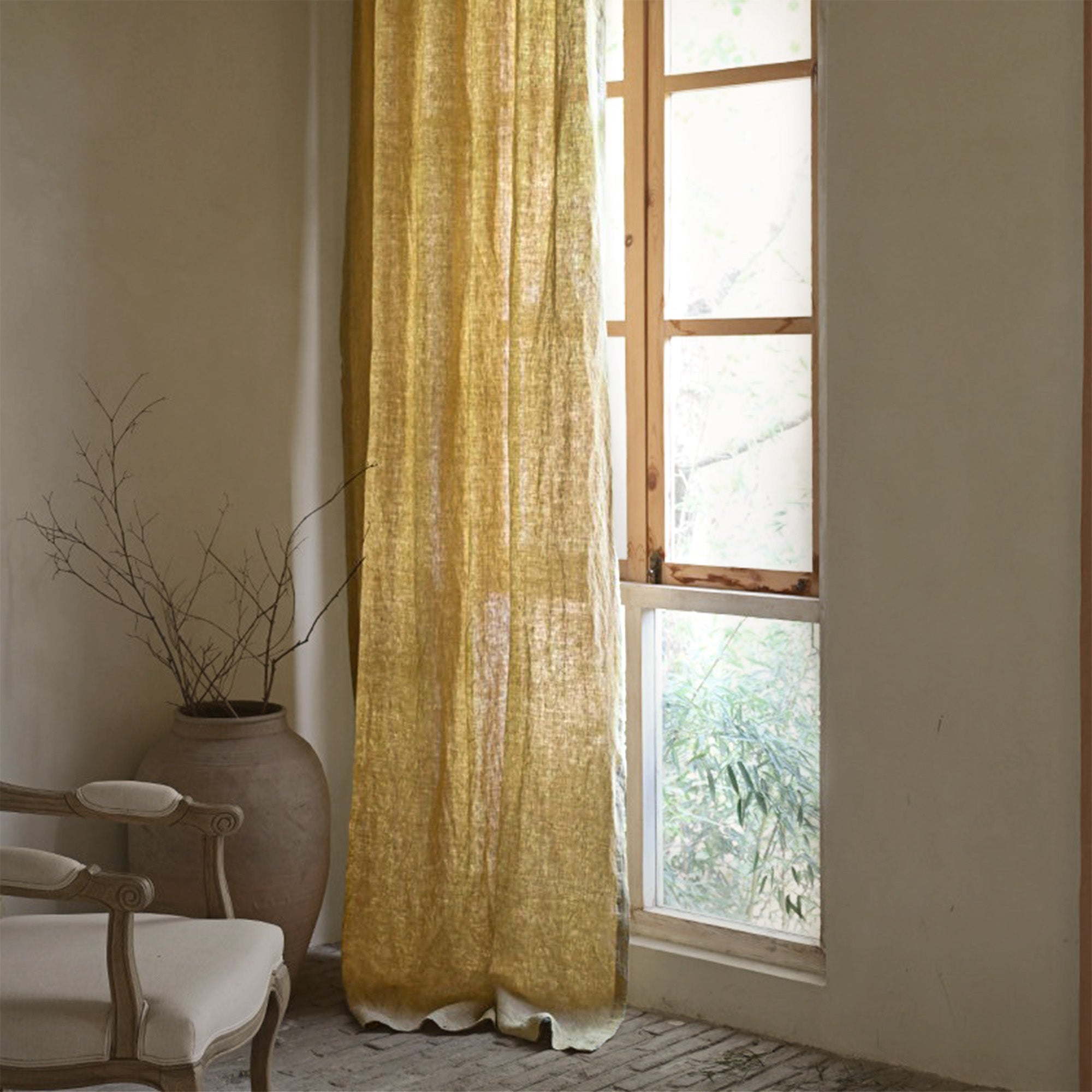 Stonewhisper Linen