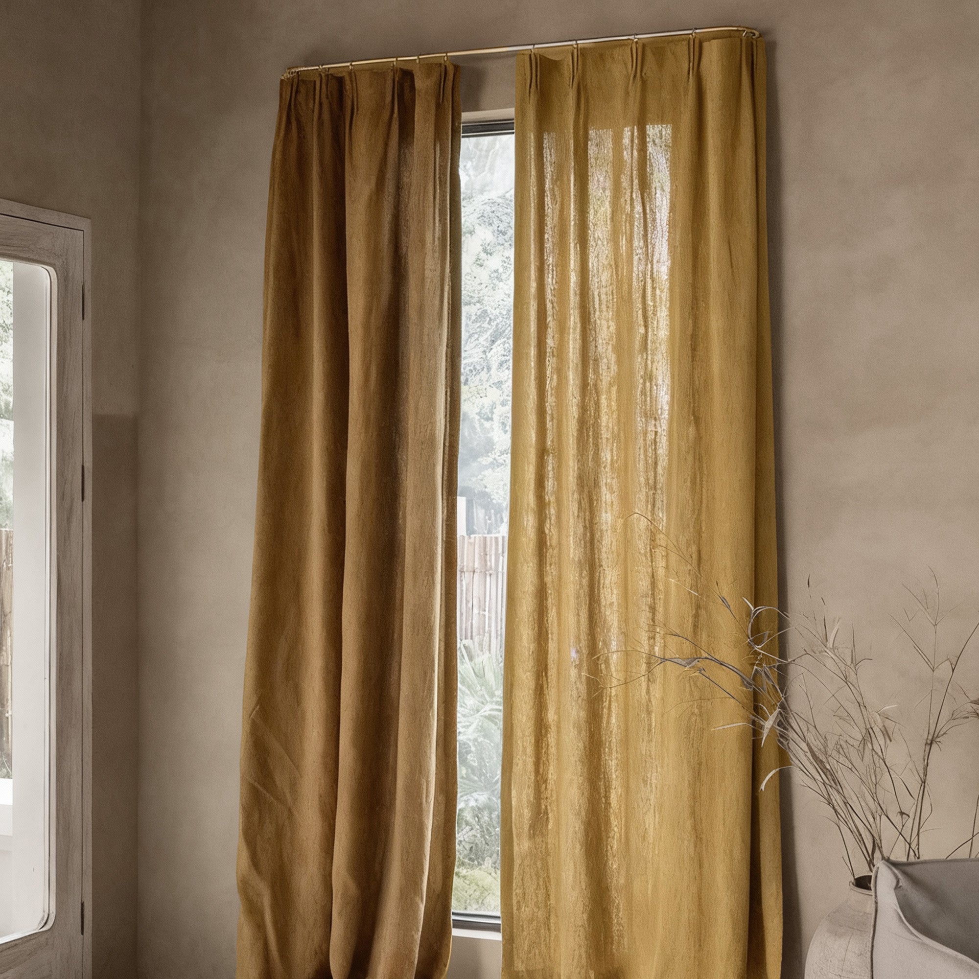 Soft Haven Linen