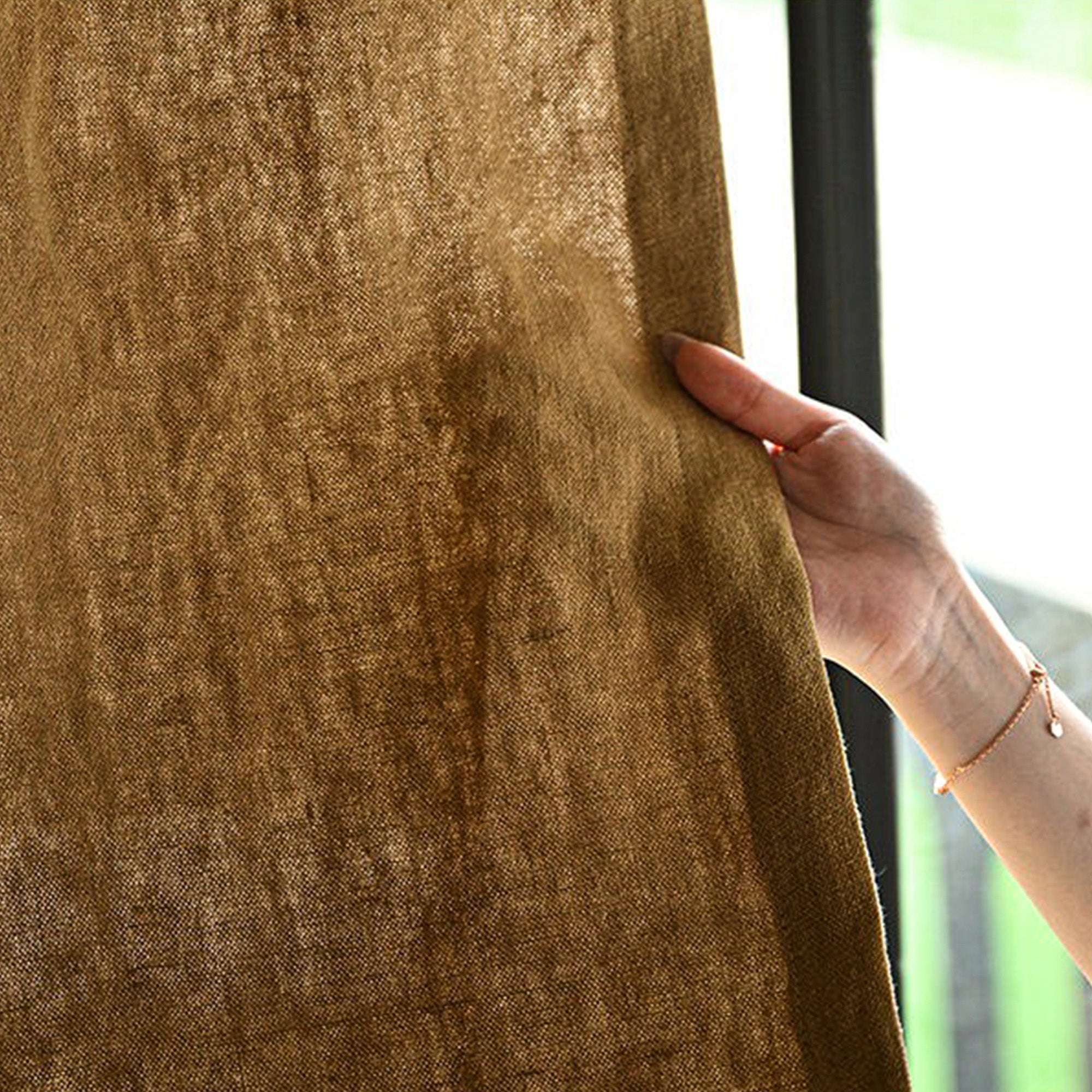 Soft Haven Linen